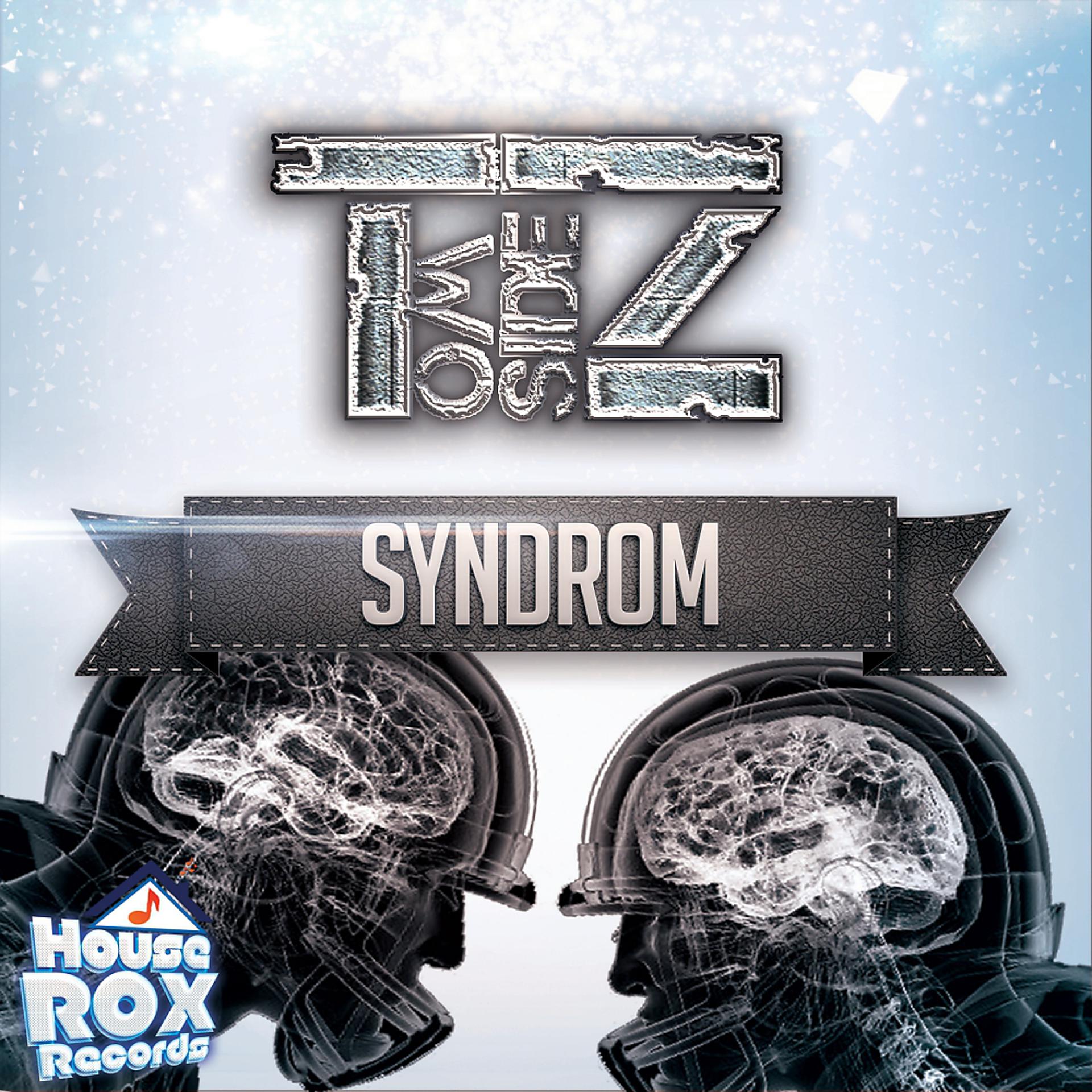 Постер альбома Syndrom