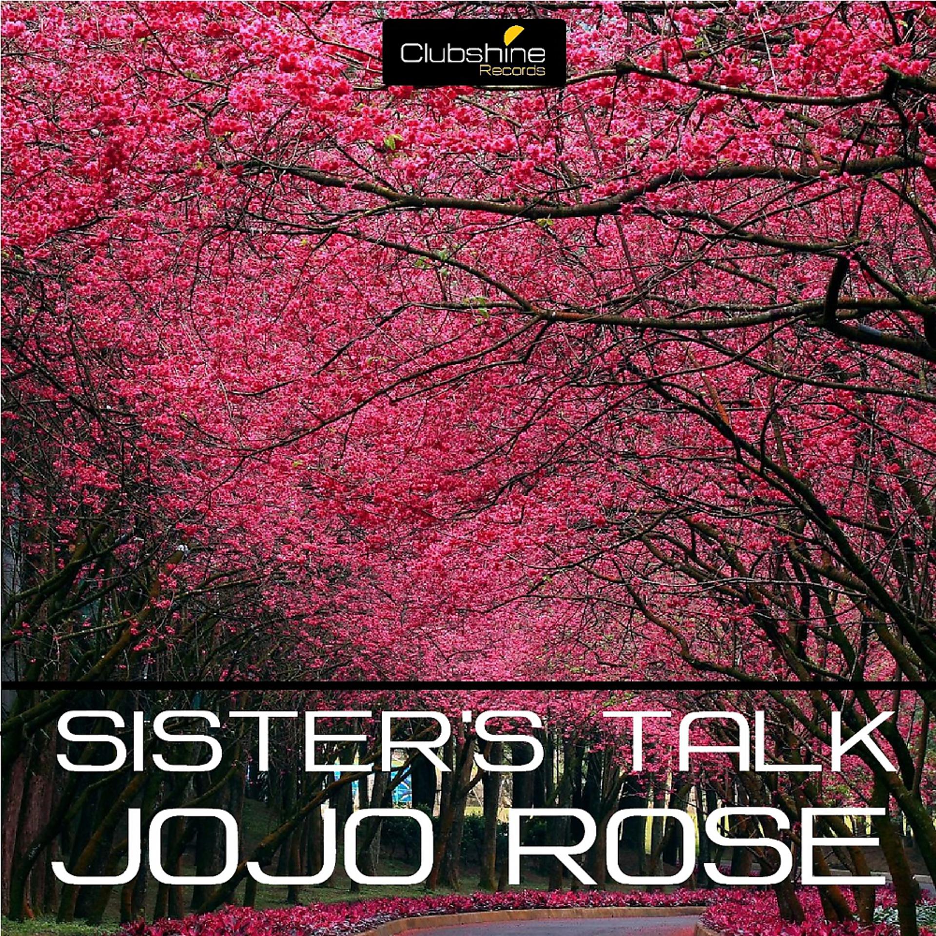 Постер альбома Sister's Talk