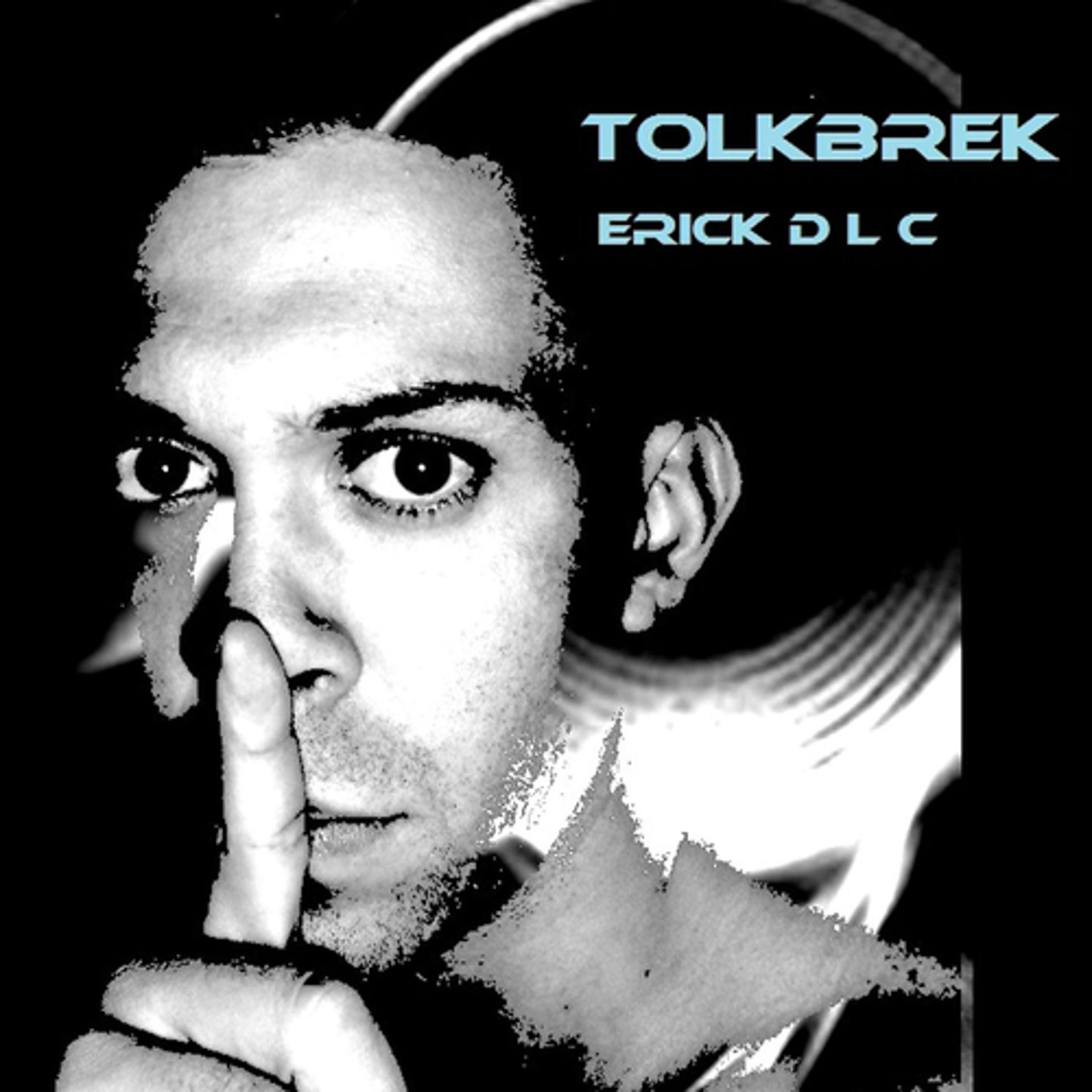 Постер альбома Tolkbrek