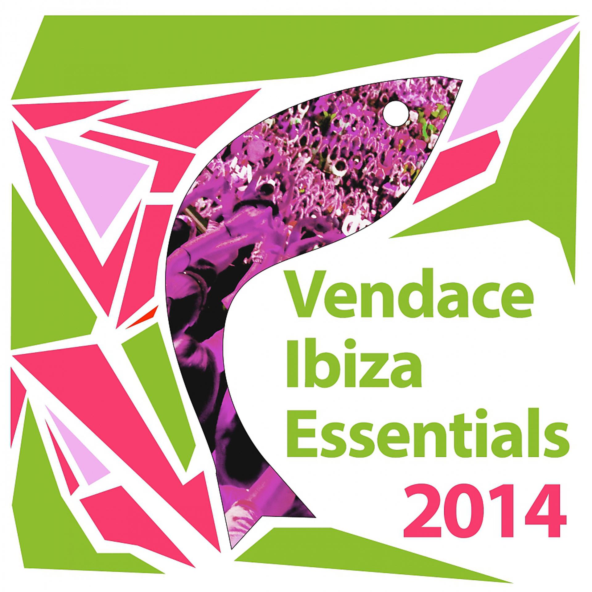 Постер альбома Vendace Ibiza Essentials 2014