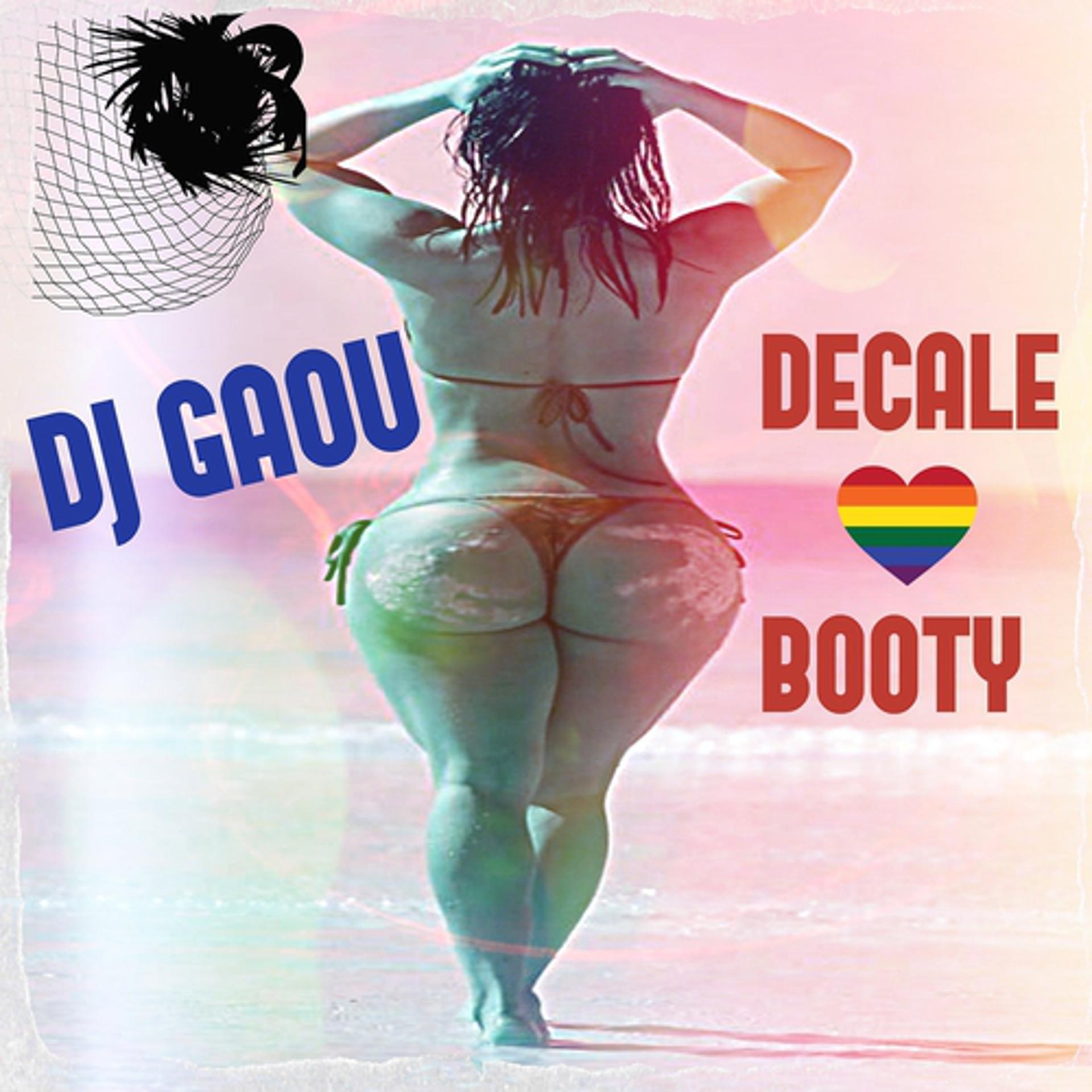 Постер альбома Décalé Booty