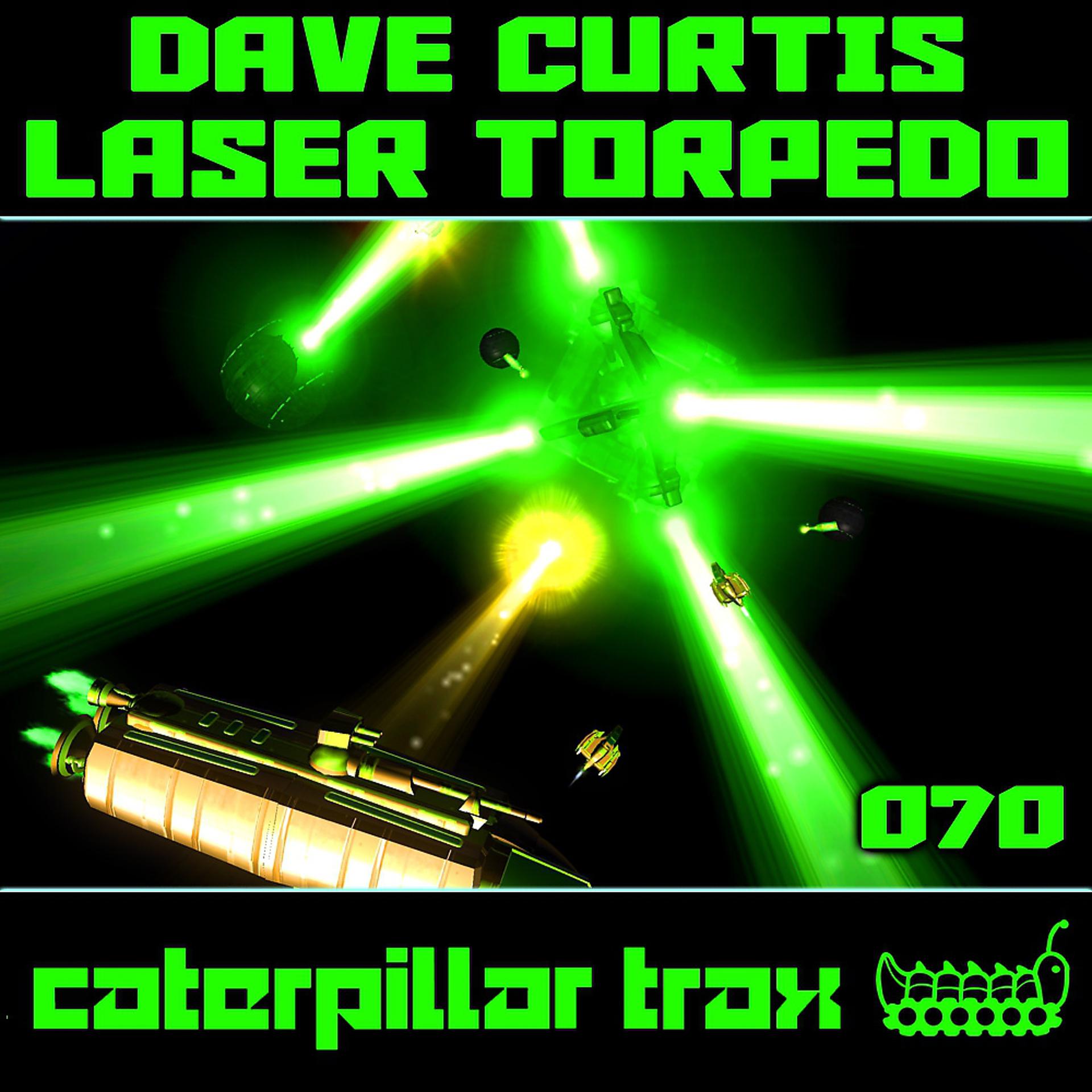 Постер альбома Laser Torpedo