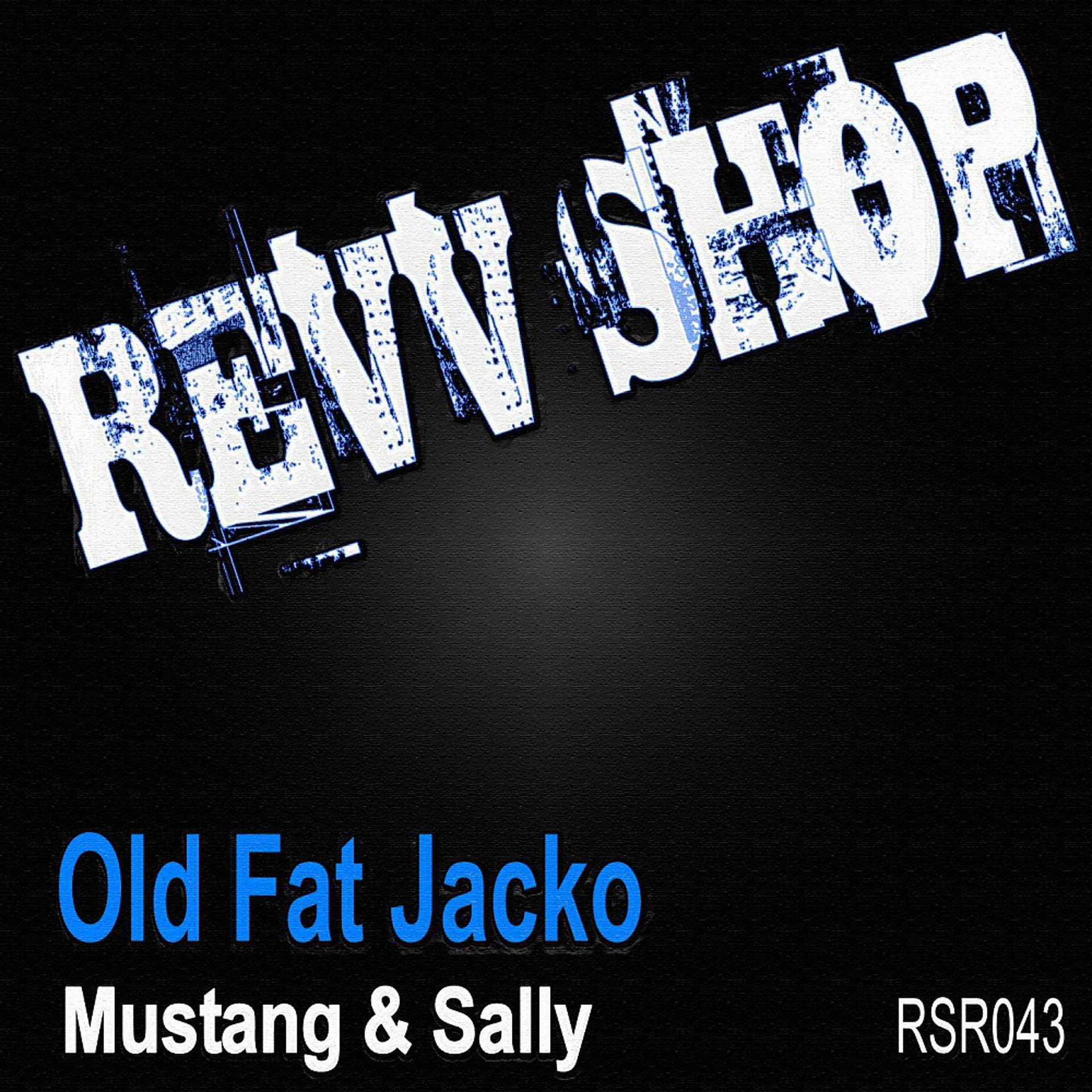 Постер альбома Mustang & Sally