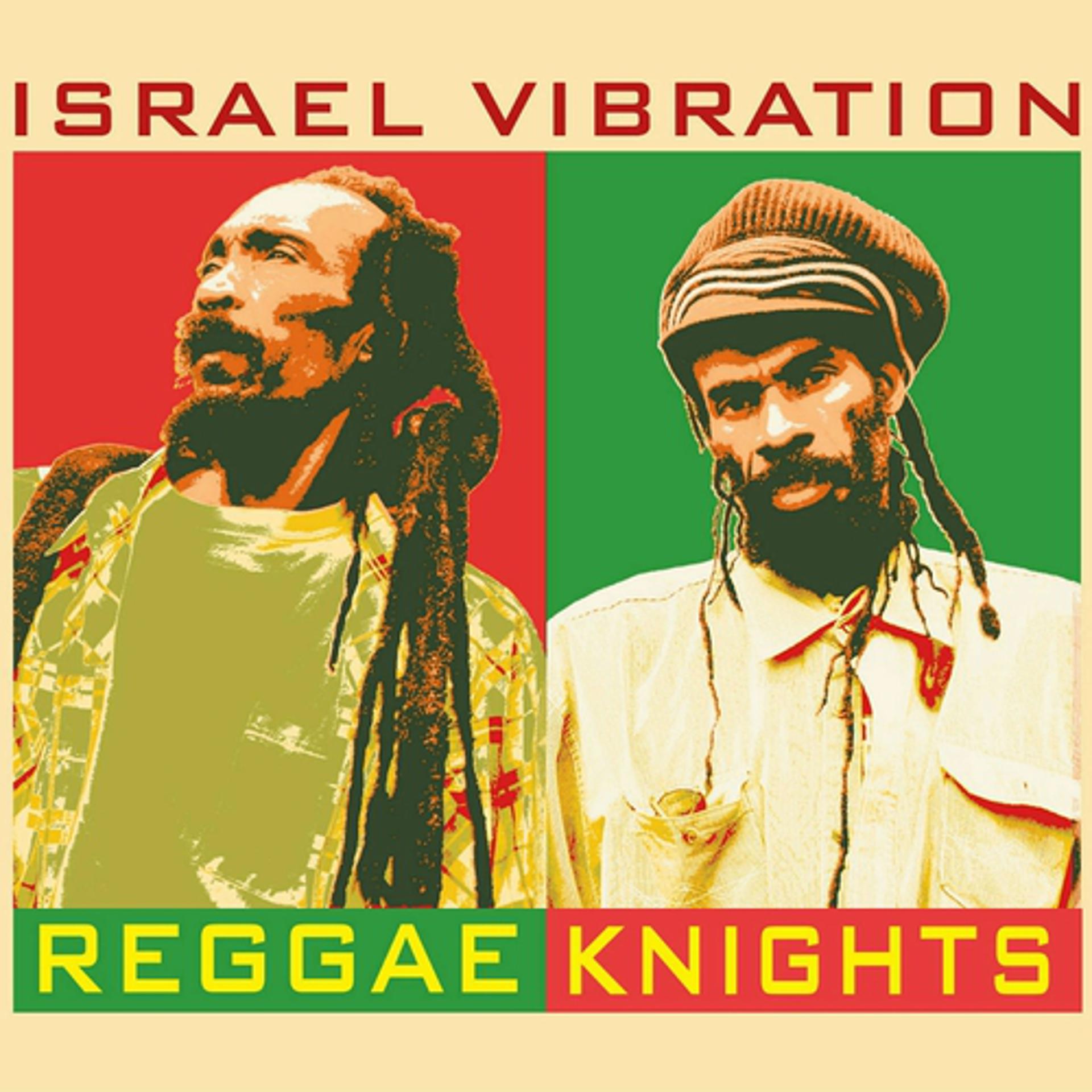 Постер альбома Reggae Knights