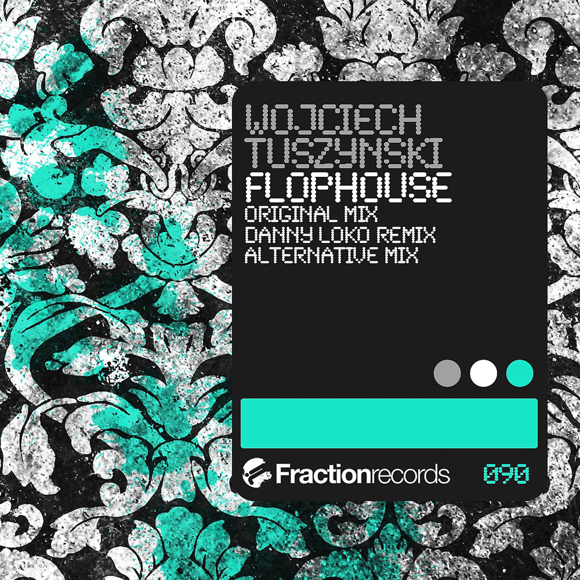 Постер альбома Flophouse