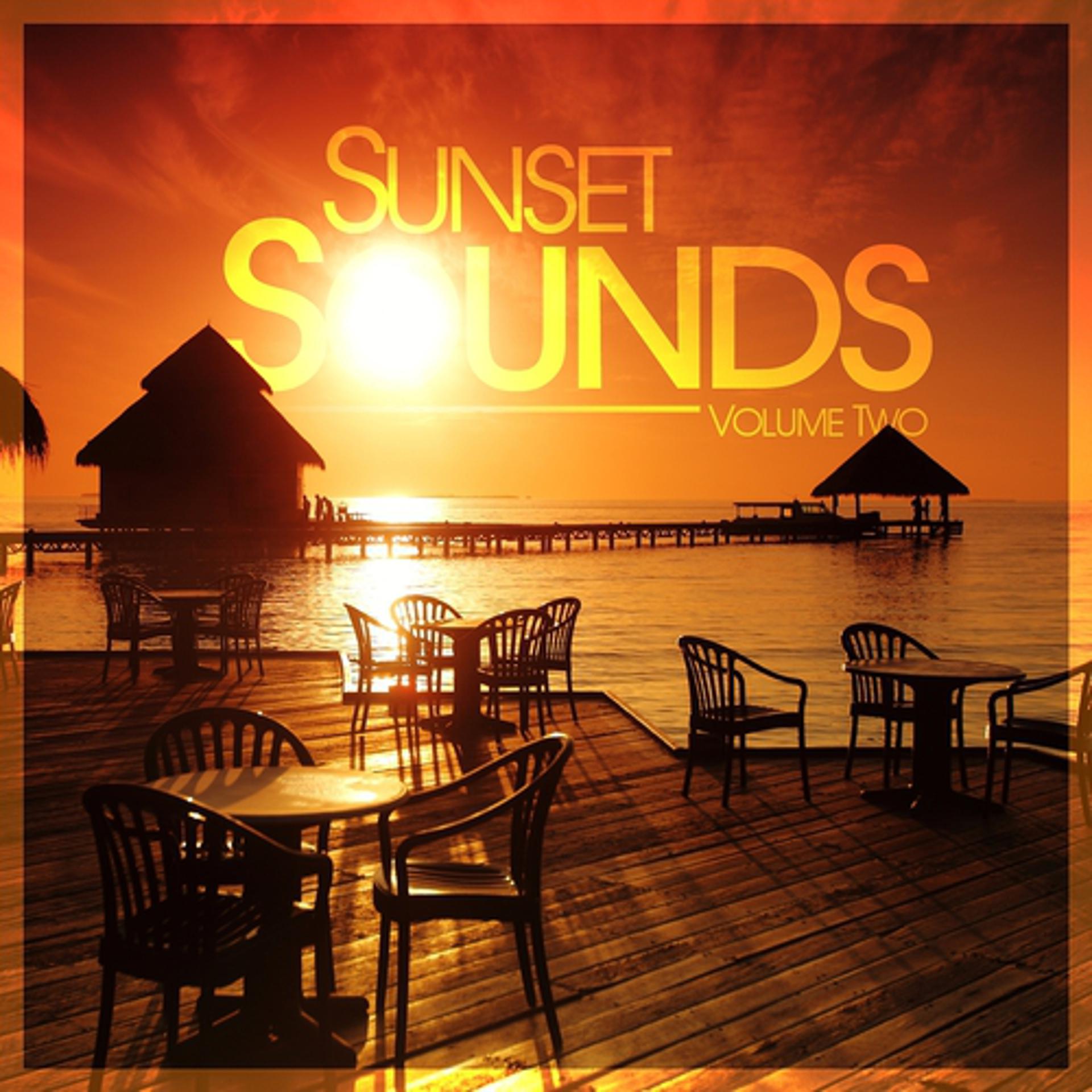 Постер альбома Sunset Sounds, Vol. 2