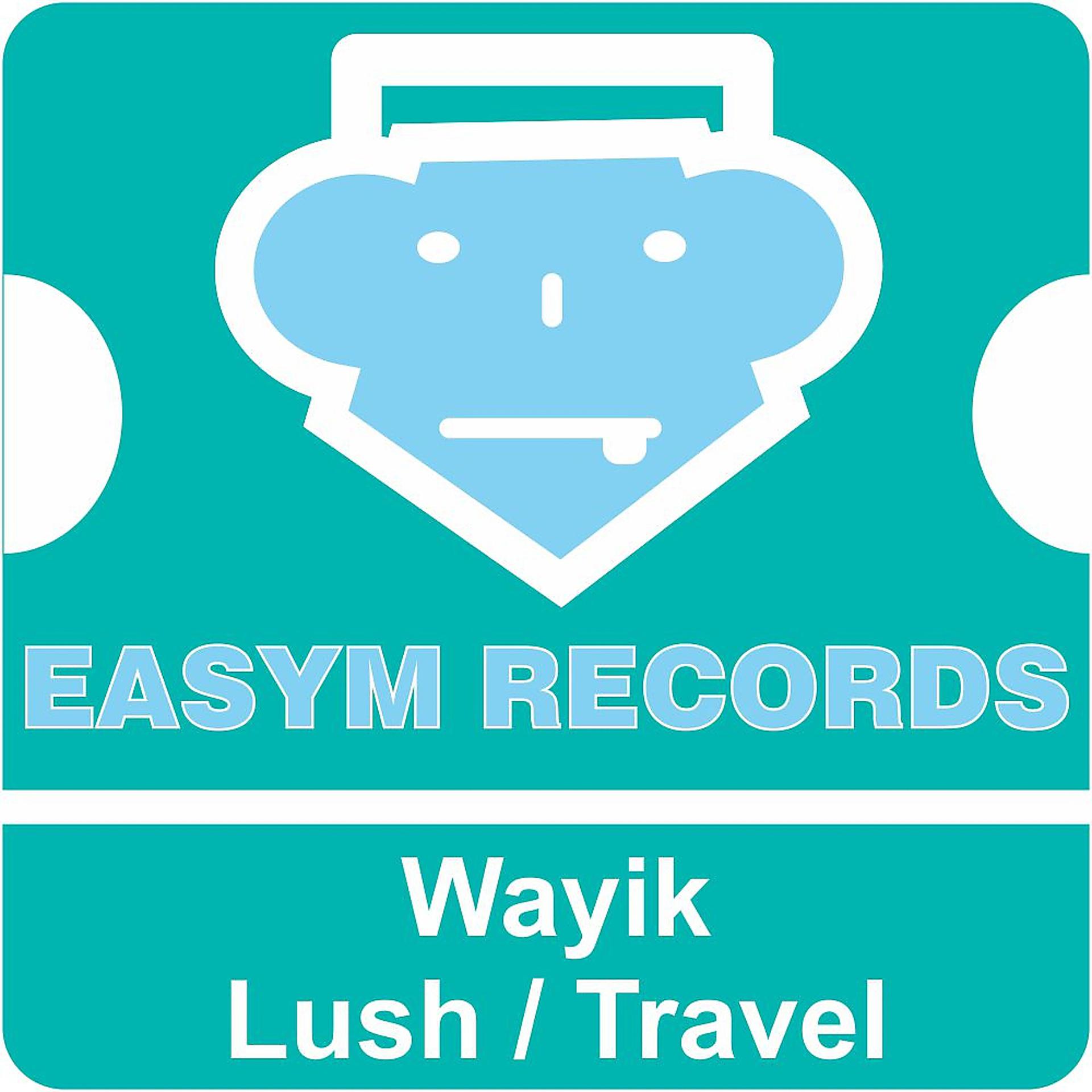 Постер альбома Lush / Travel
