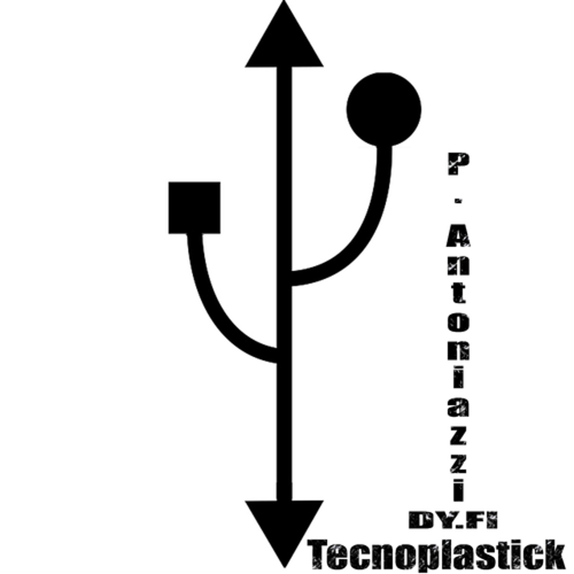 Постер альбома Tecnoplastick