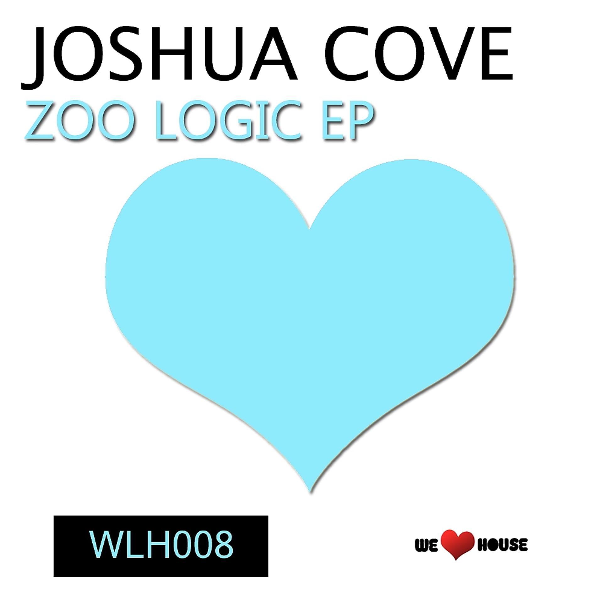 Постер альбома Zoo Logic EP