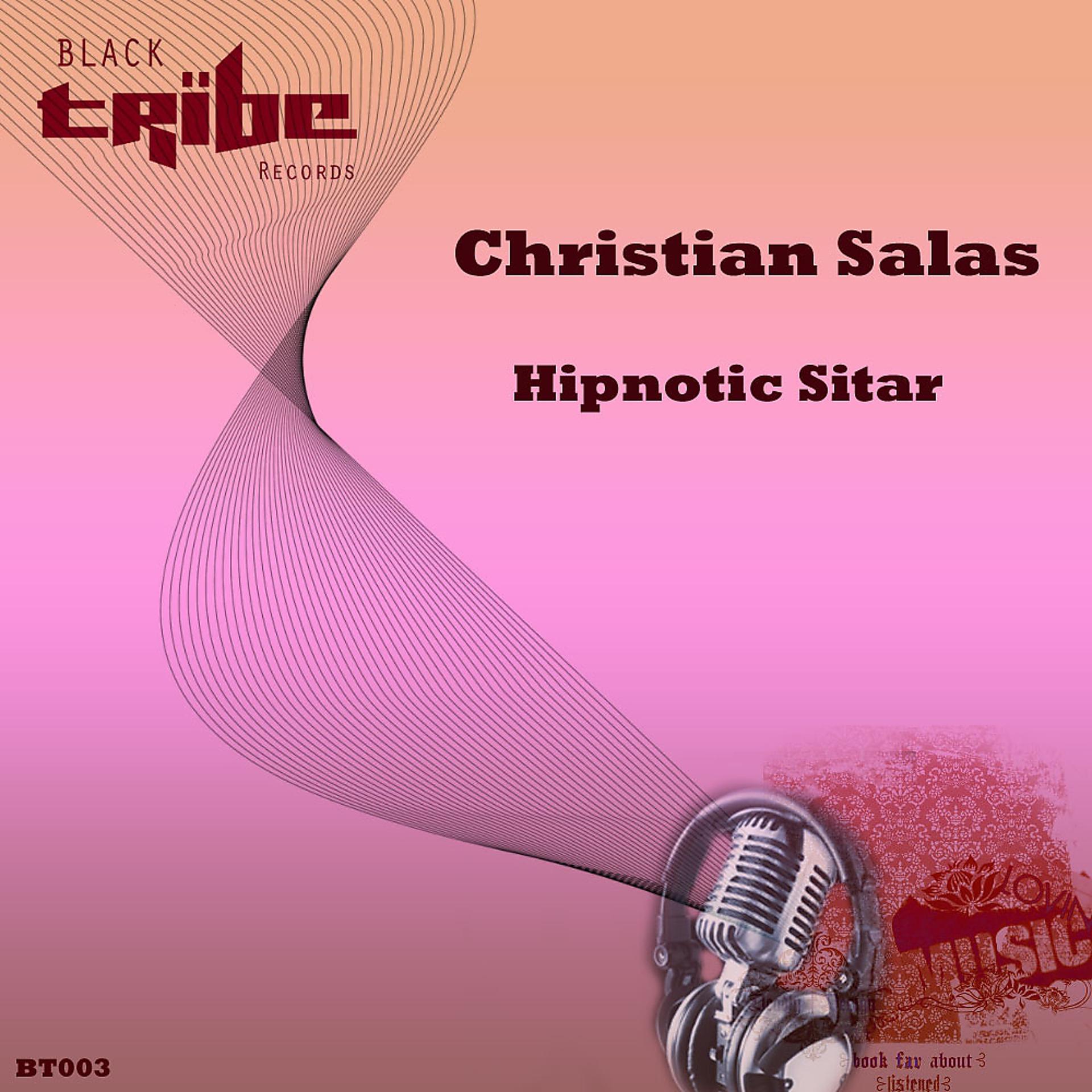 Постер альбома Hipnotic Sitar