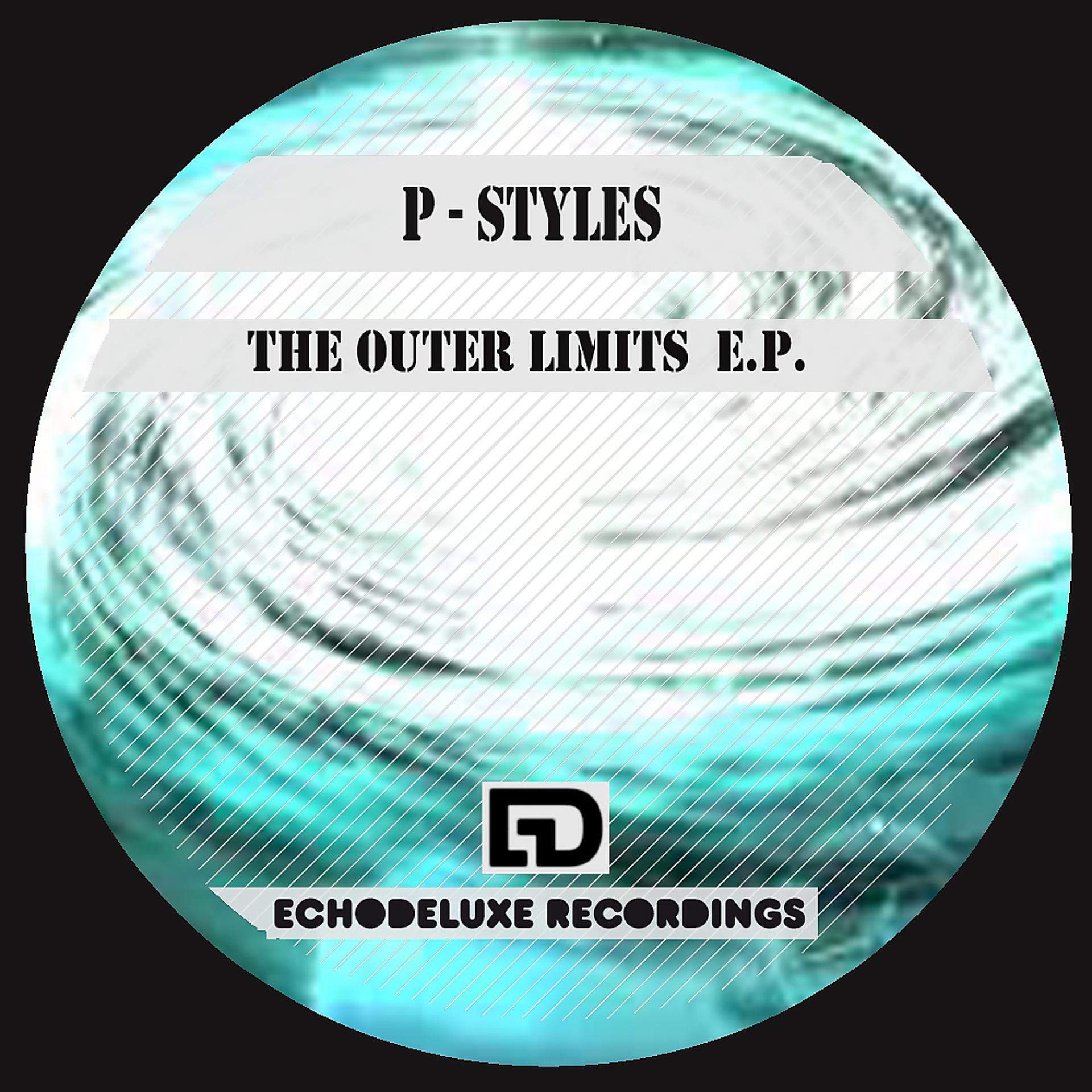 Постер альбома Outer Limits E.P.