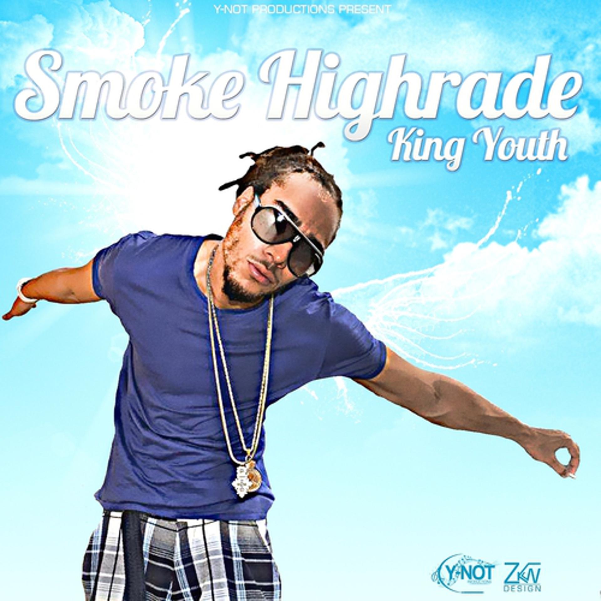 Постер альбома Smoke Highrade