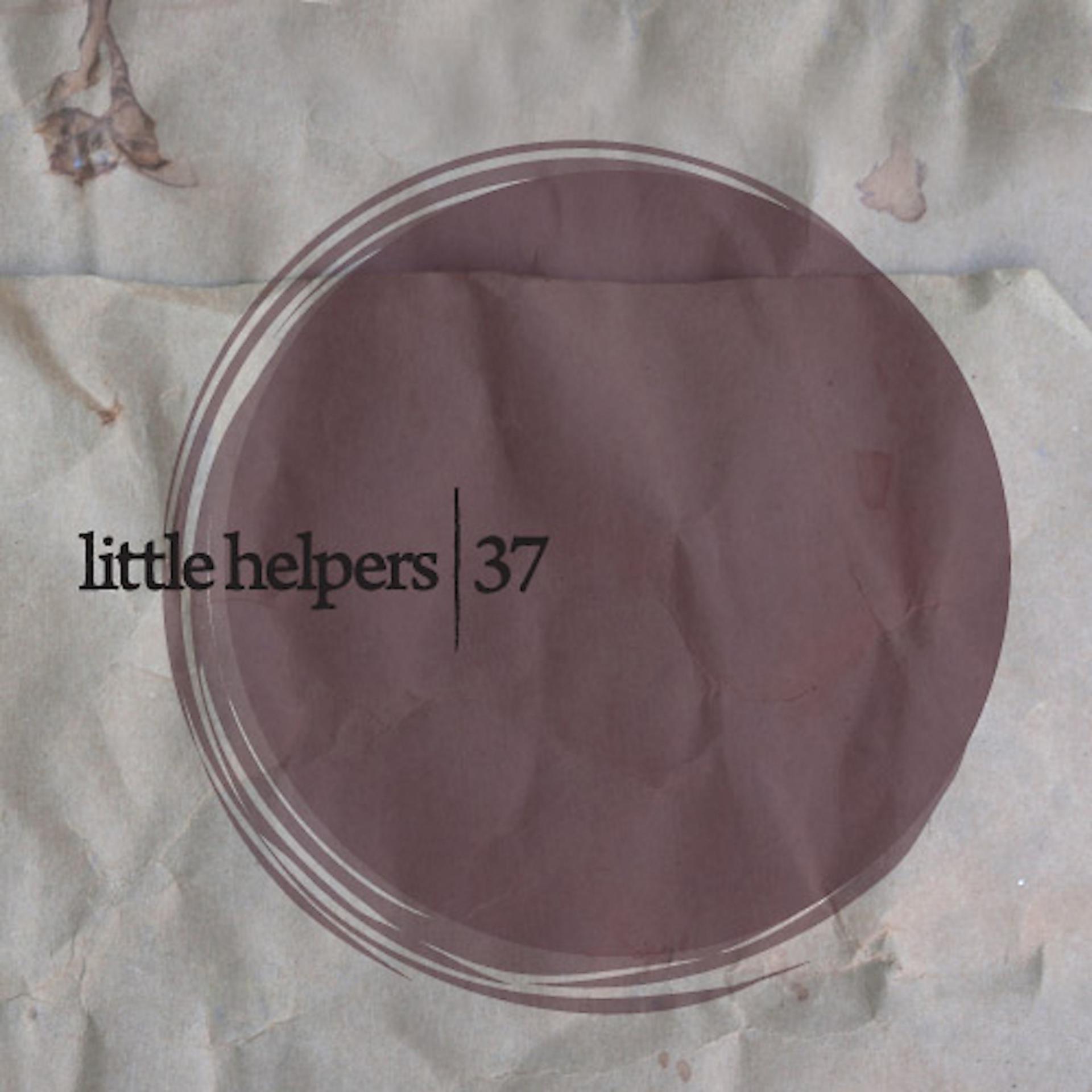 Постер альбома Little Helpers 37
