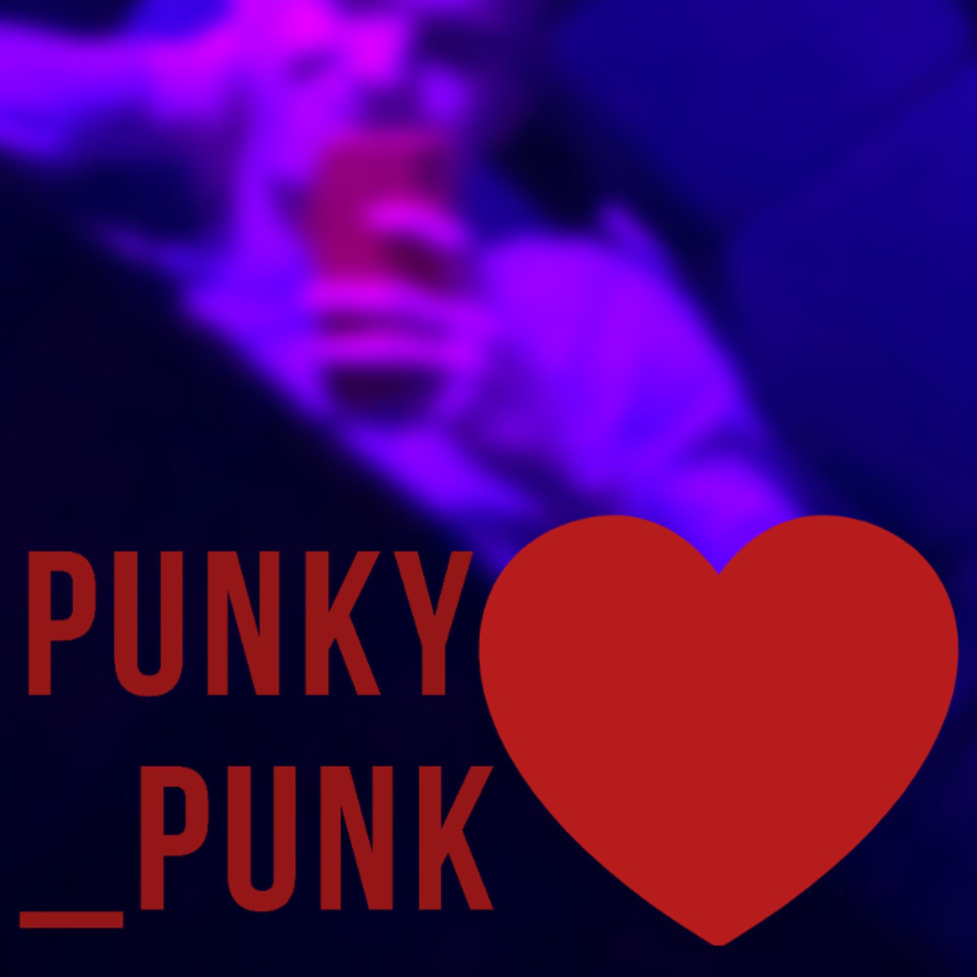 Постер альбома Punky Punk