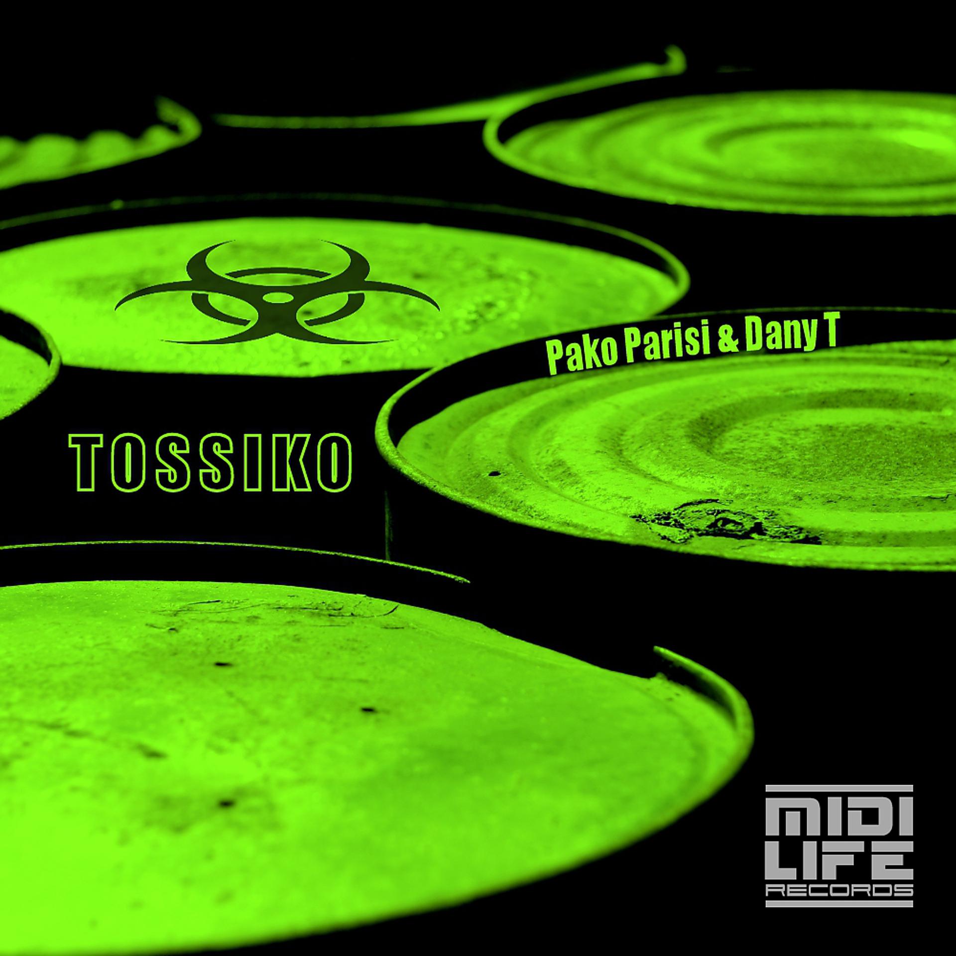 Постер альбома Tossiko