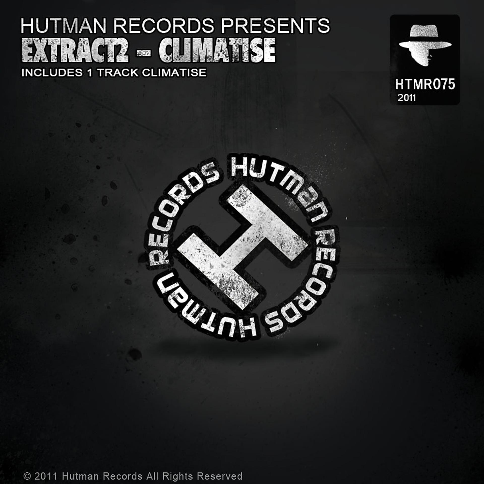 Постер альбома Climatise
