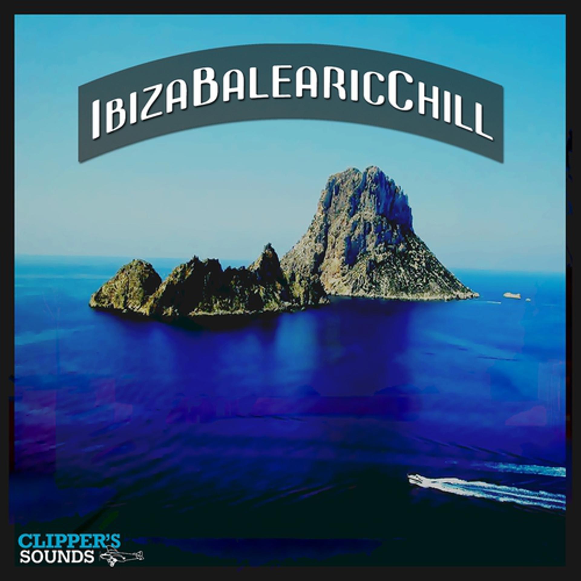 Постер альбома Ibiza Balearic Chill, Vol. 1