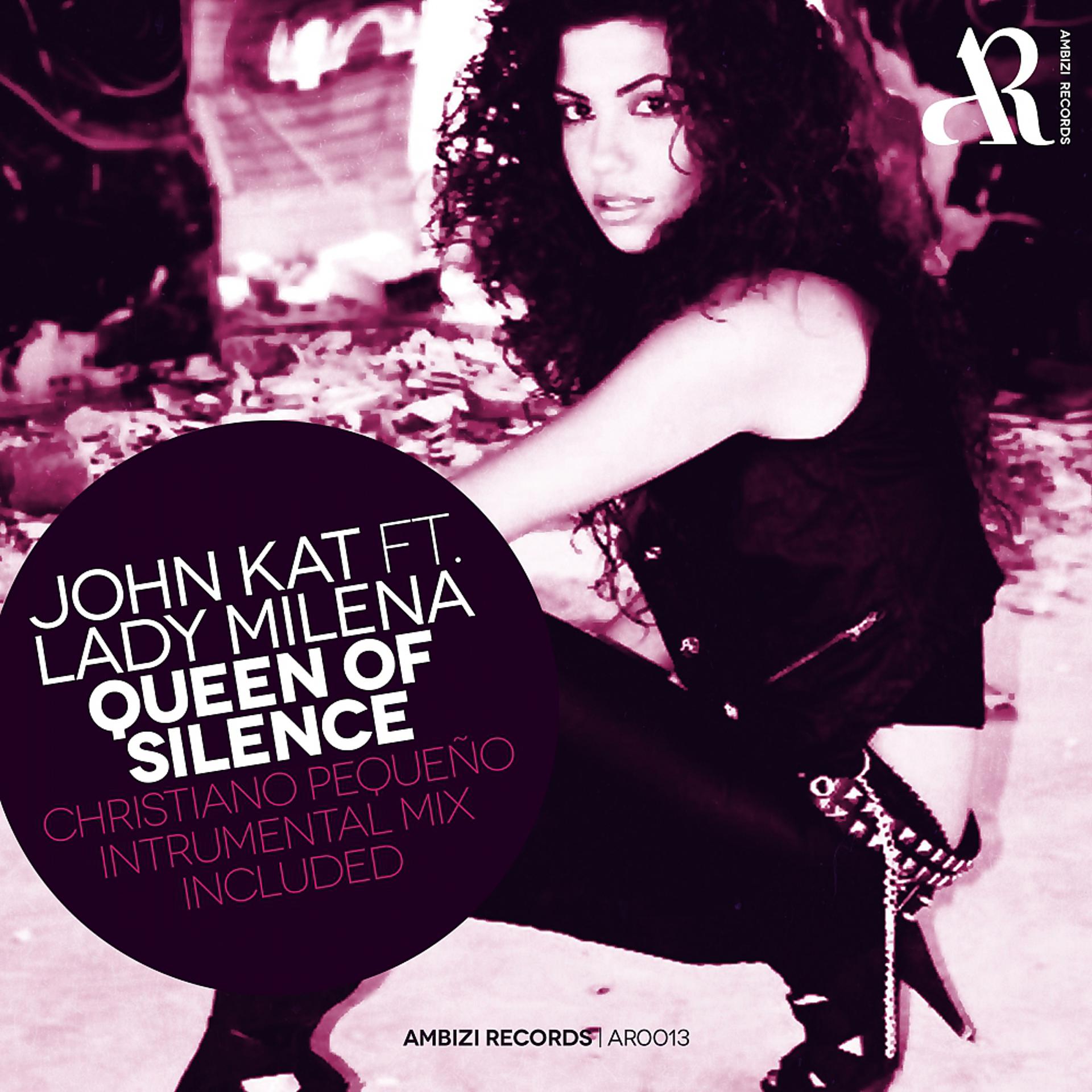 Постер альбома Queen Of Silence