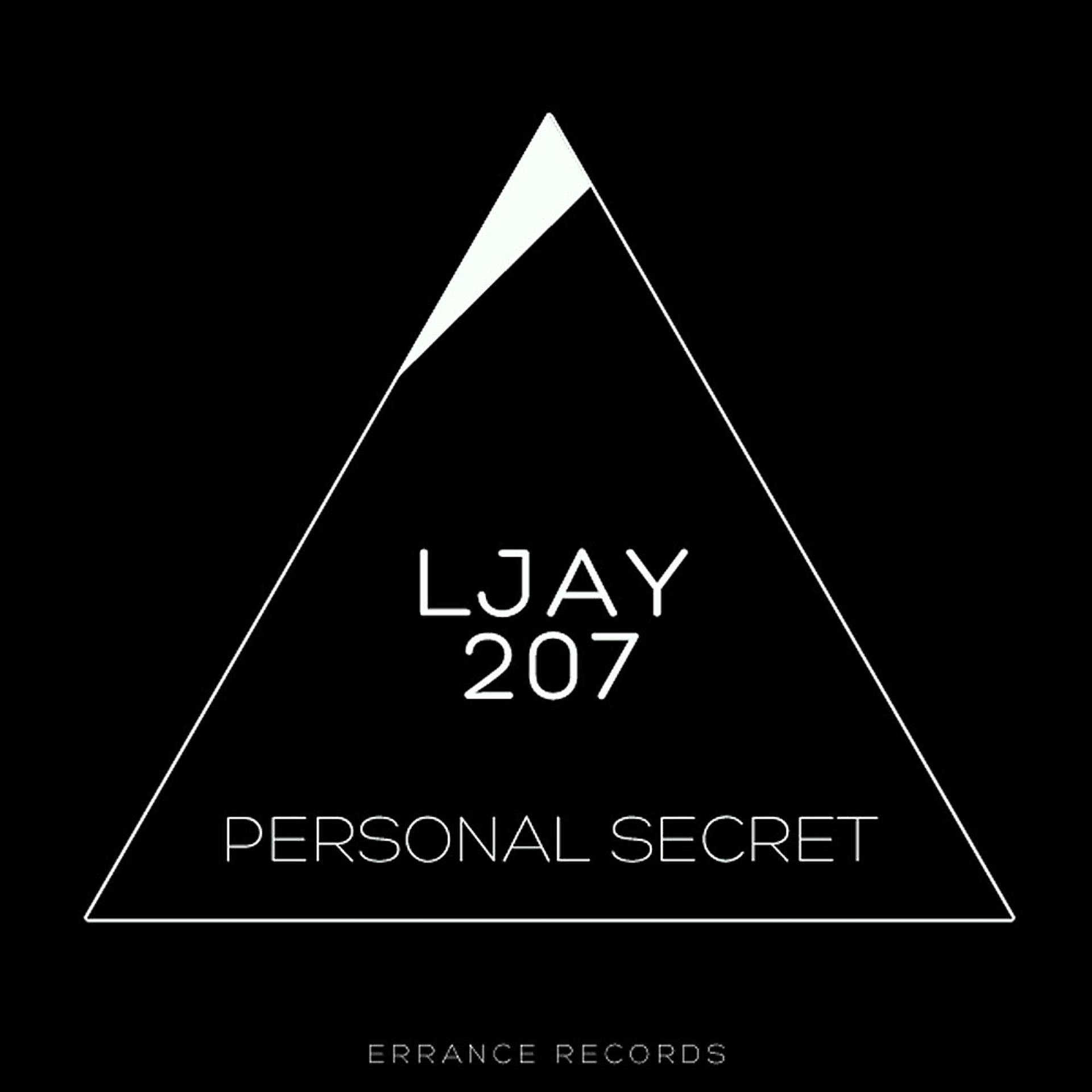 Постер альбома Personal Secret