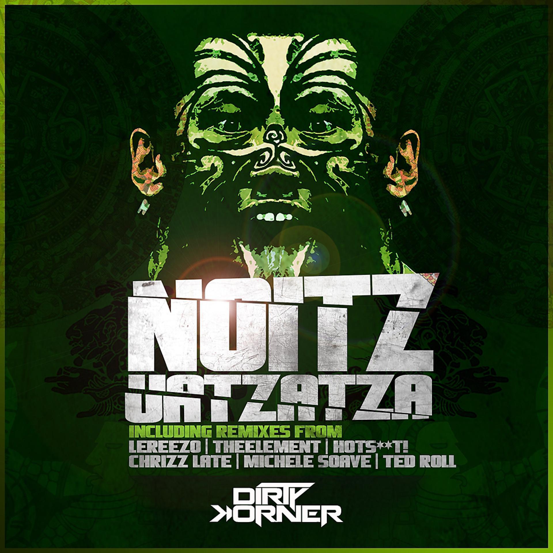 Постер альбома Uatzatza