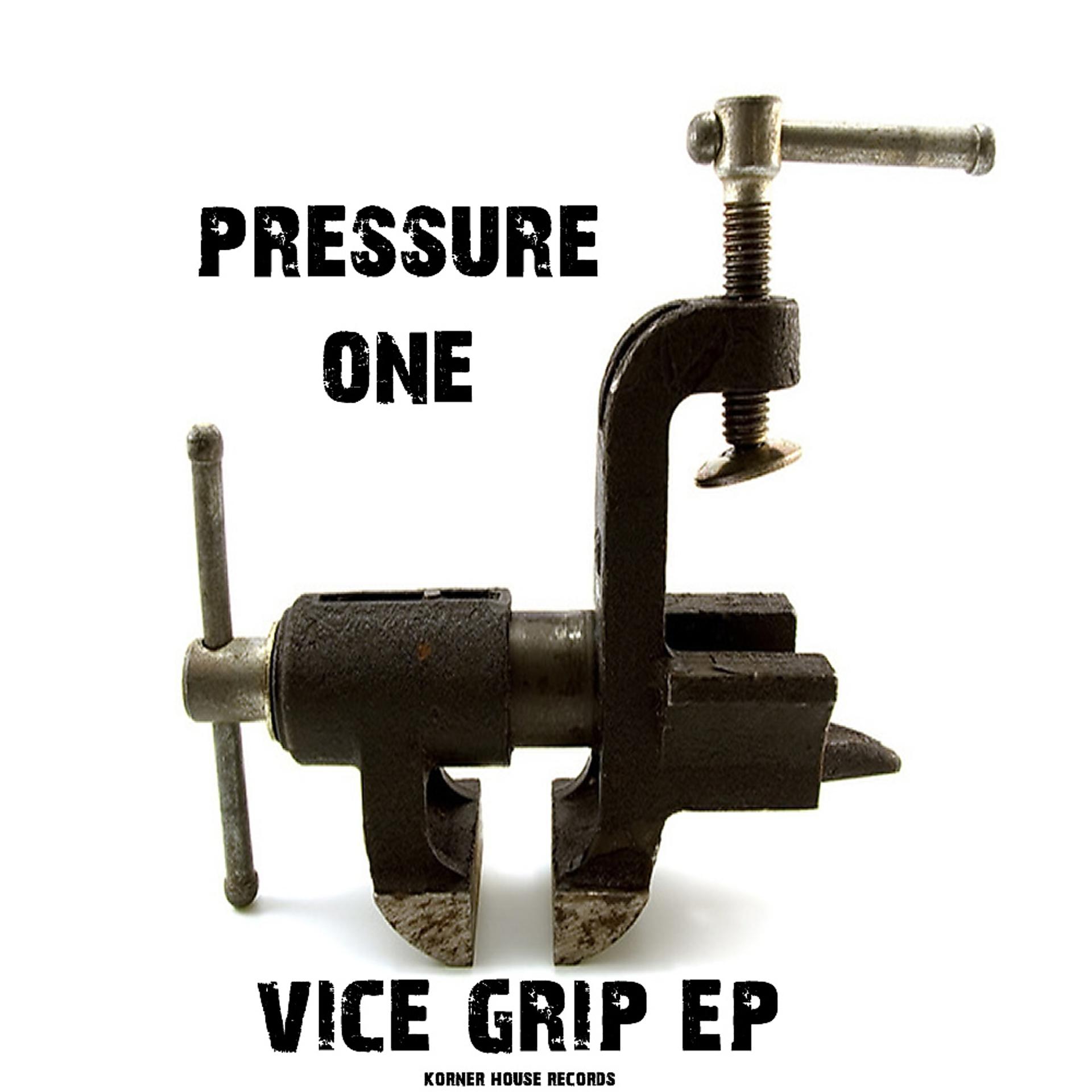 Постер альбома Vice Grip EP