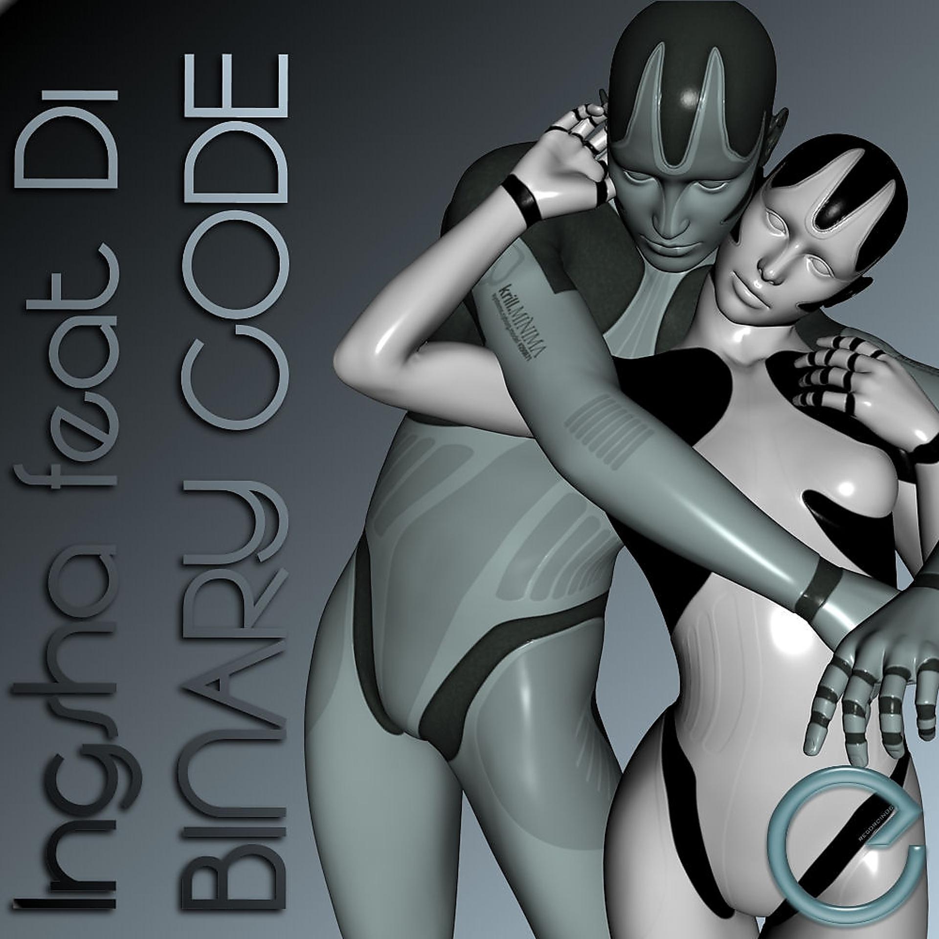 Постер альбома Binary Code