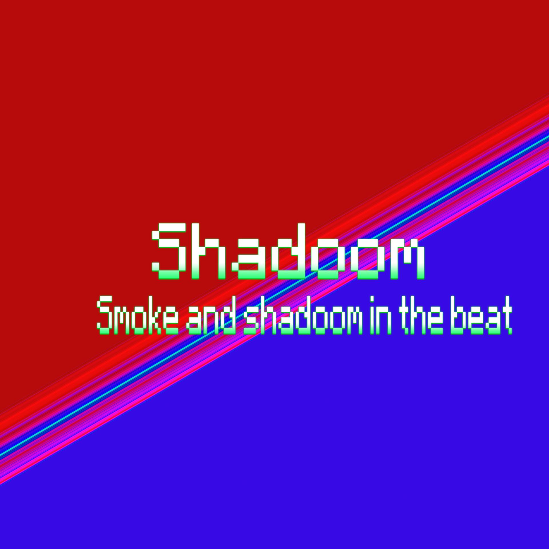Постер альбома Smoke and Shadoom in the Beat
