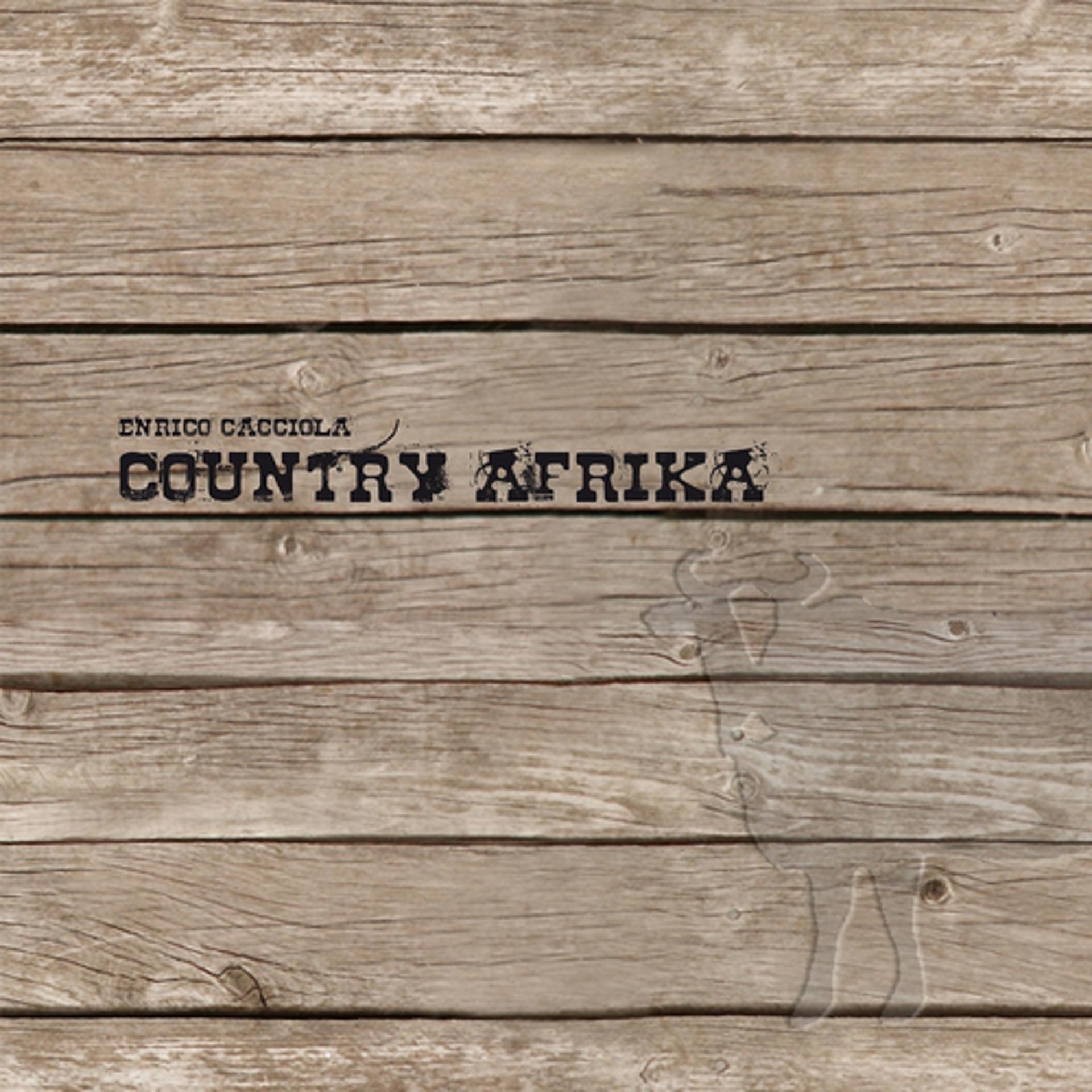 Постер альбома Country Africa