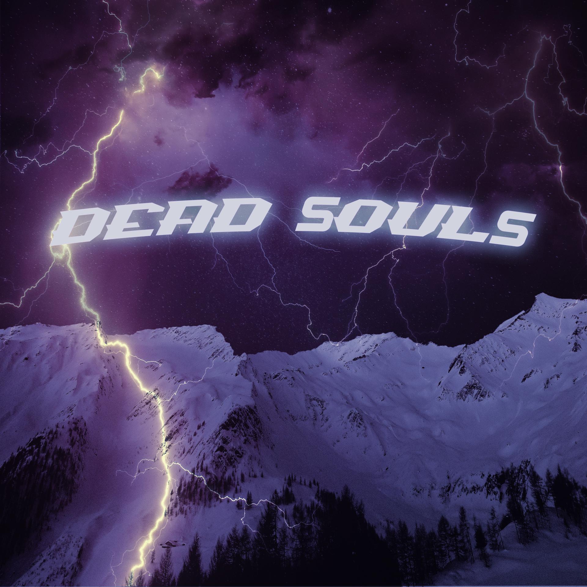 Постер альбома Dead Souls