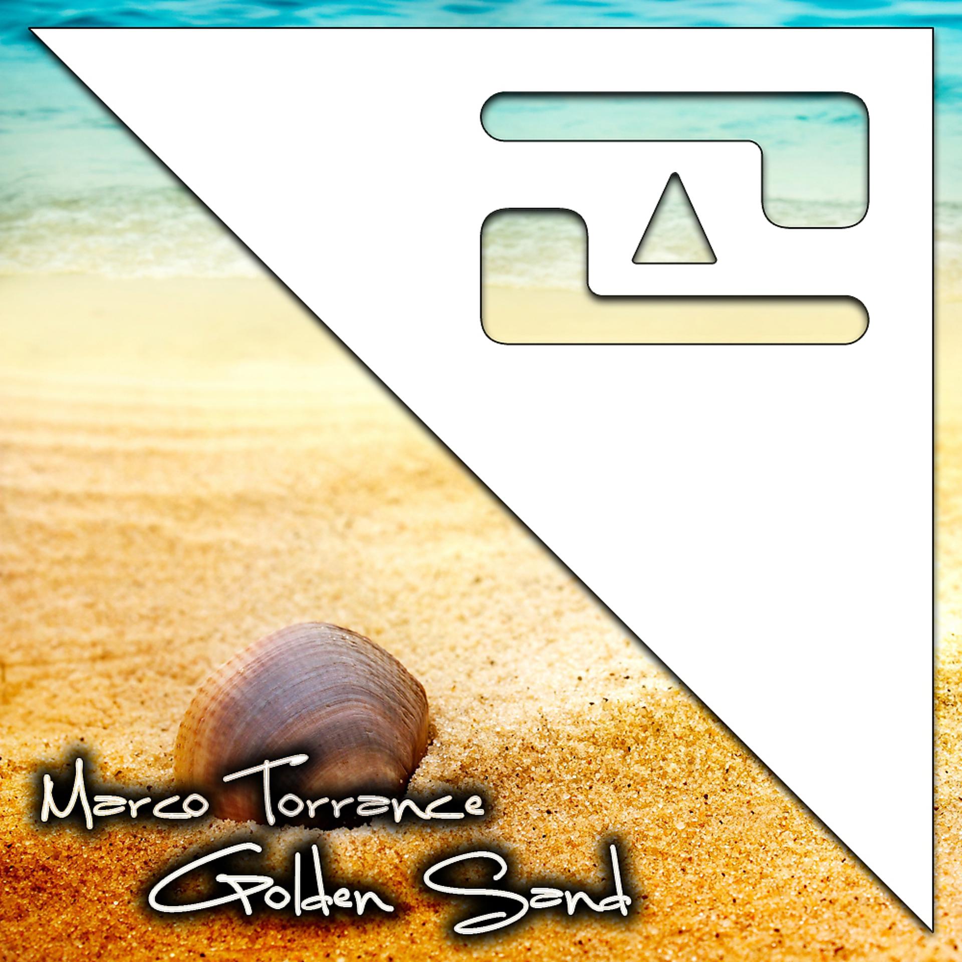 Постер альбома Golden Sand