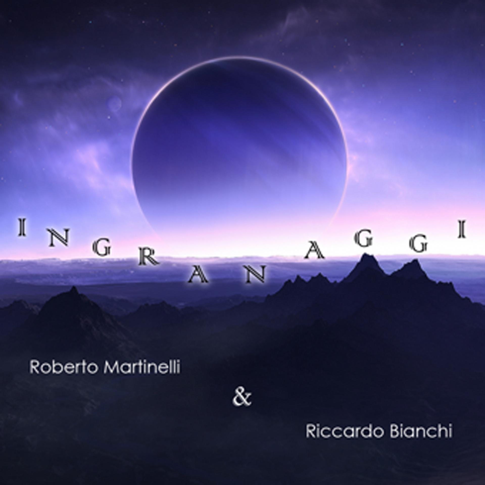 Постер альбома Ingranaggi