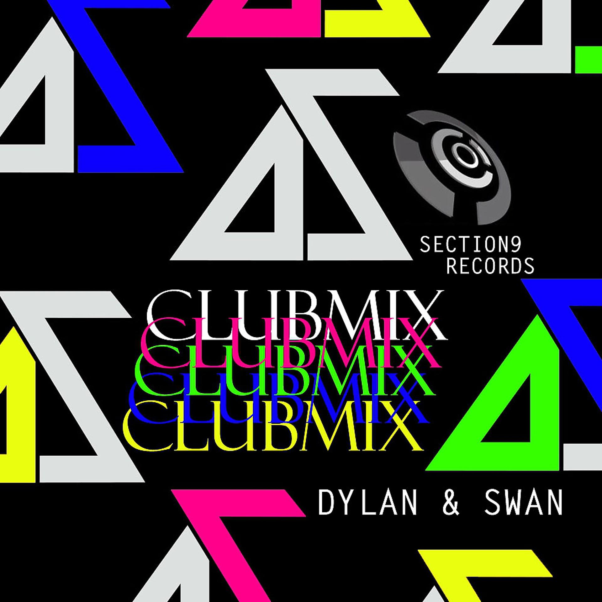 Постер альбома Clubmix