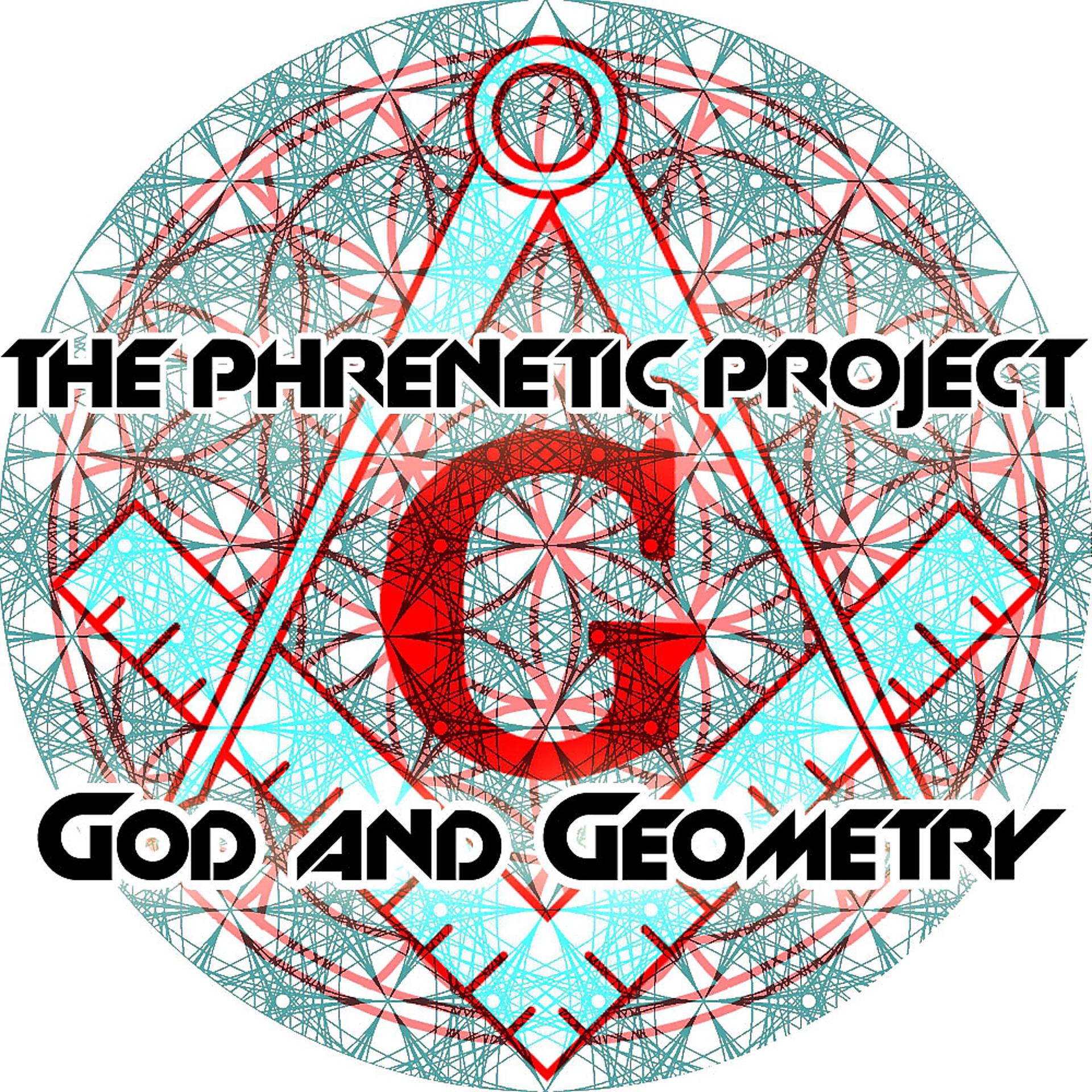Постер альбома God & Geometry