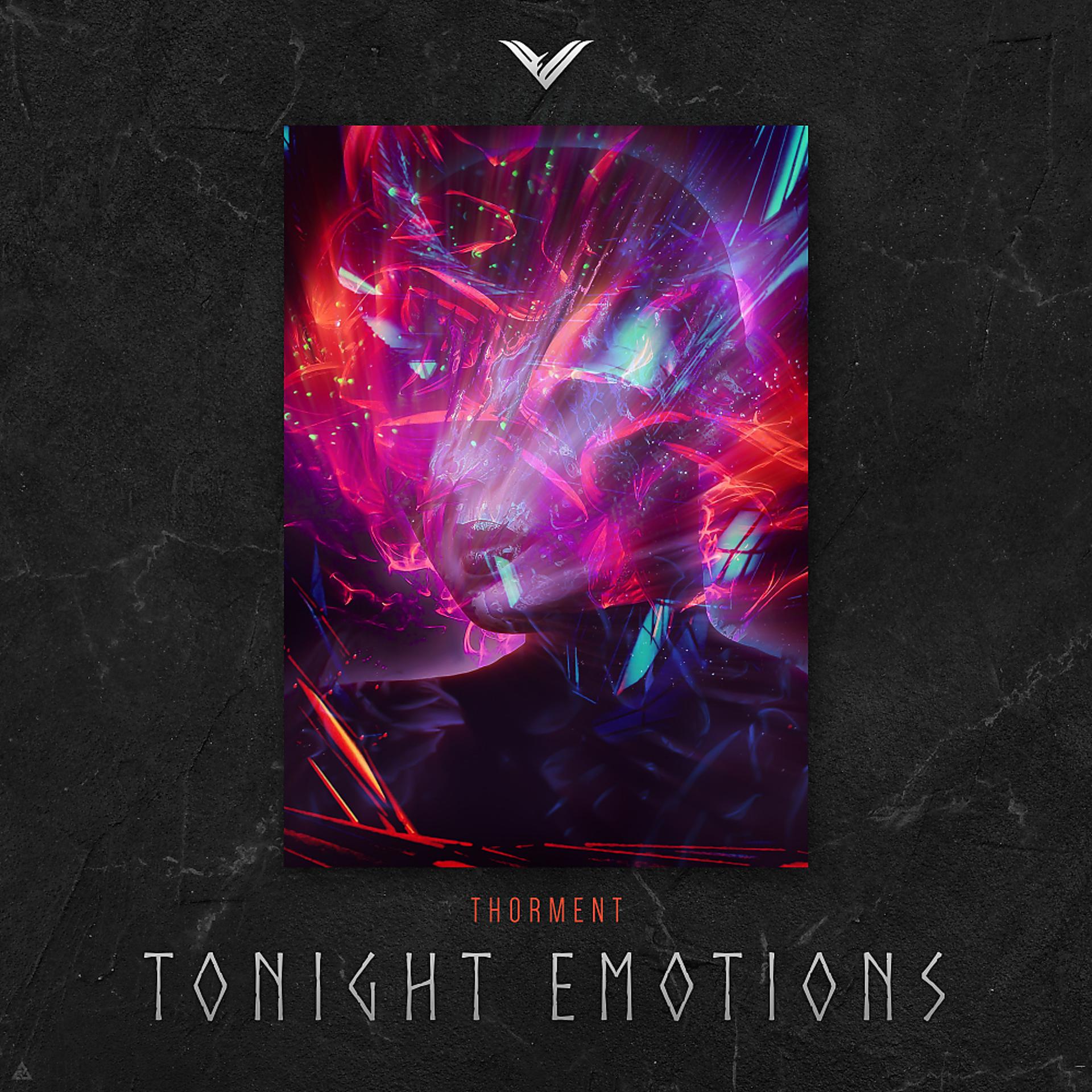 Постер альбома Tonight Emotions