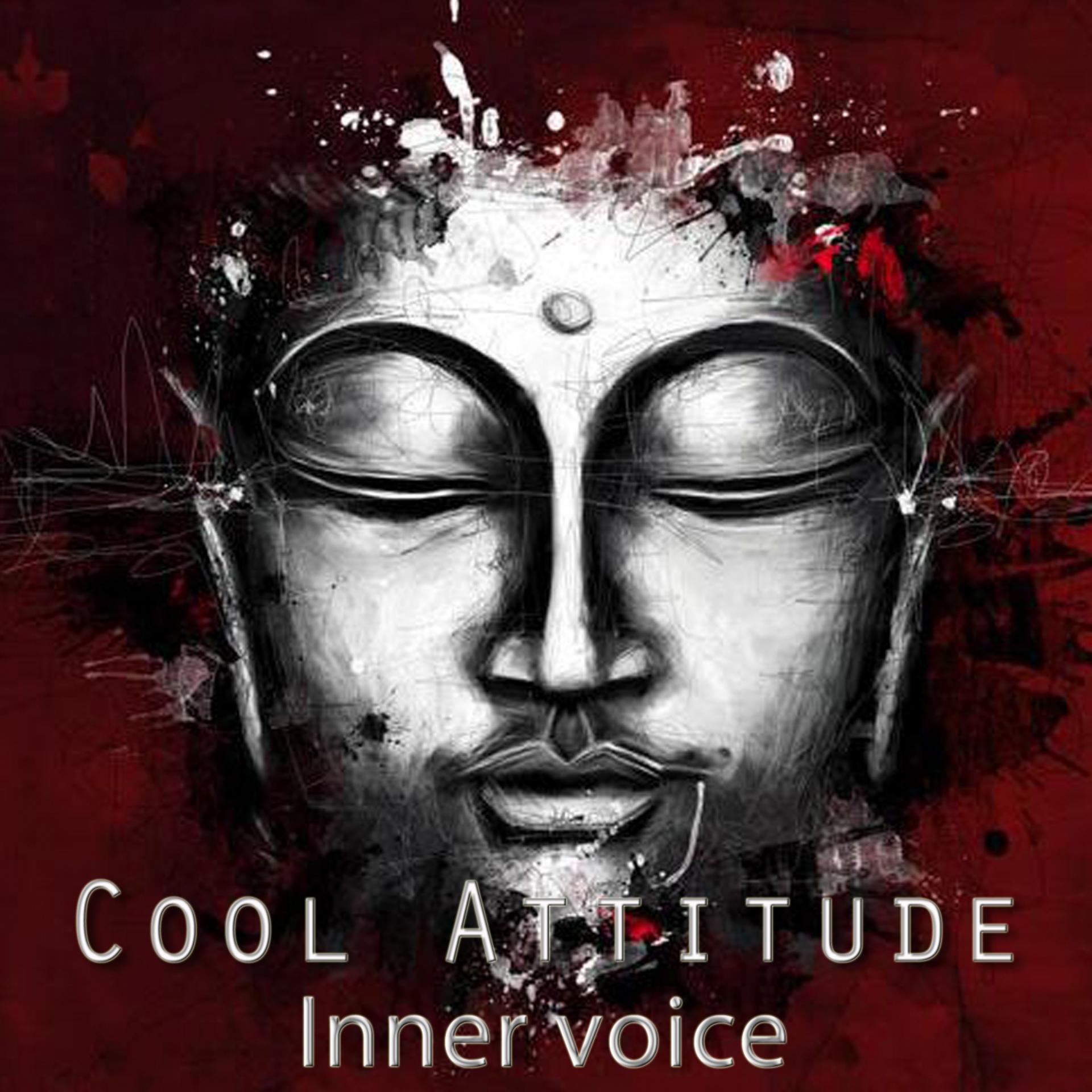 Постер альбома Cool Attitude: Inner Voice