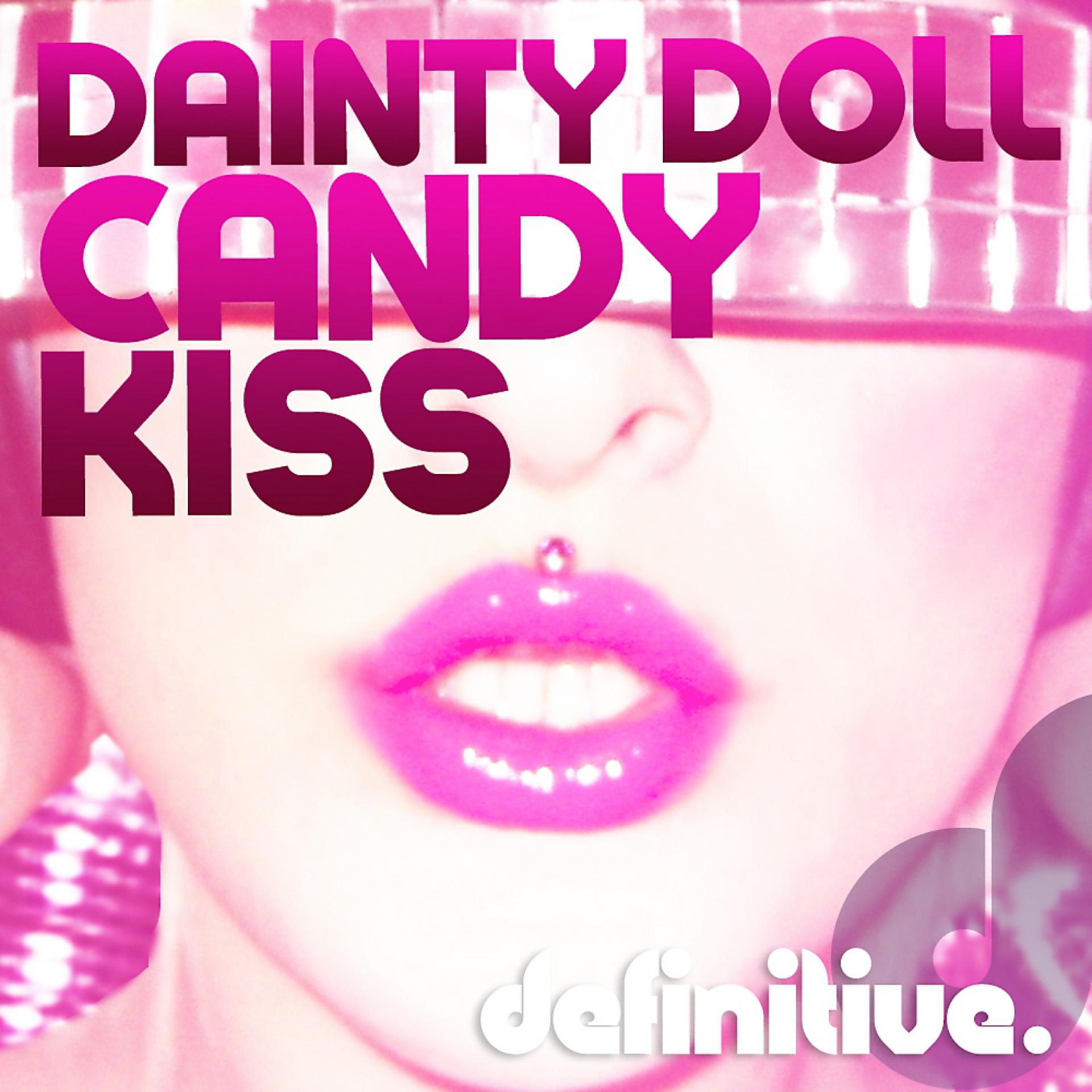 Постер альбома Candy Kiss