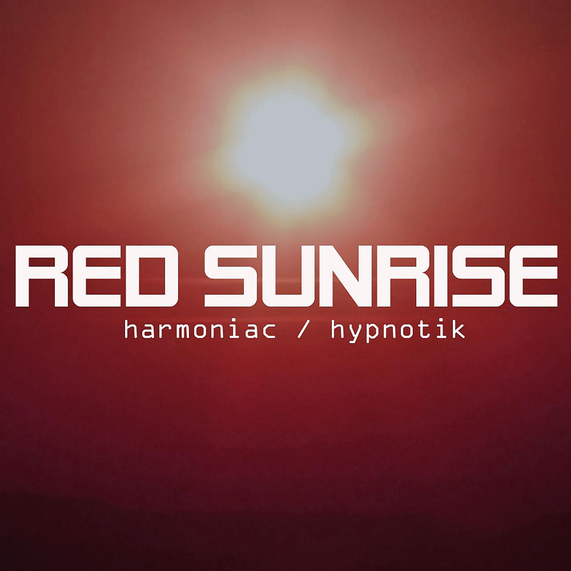 Постер альбома Harmoniac / Hypnotik
