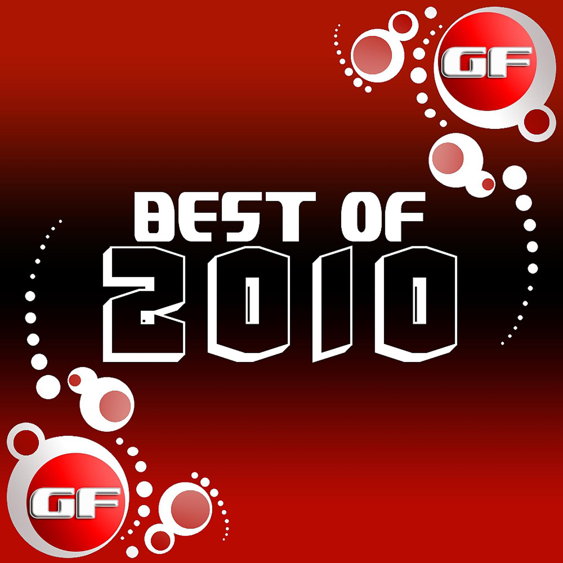 Постер альбома The Best Of GF Recordings 2010