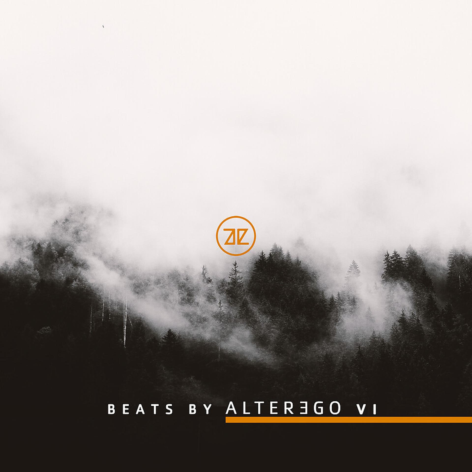 Постер альбома Beats by Alterego VI