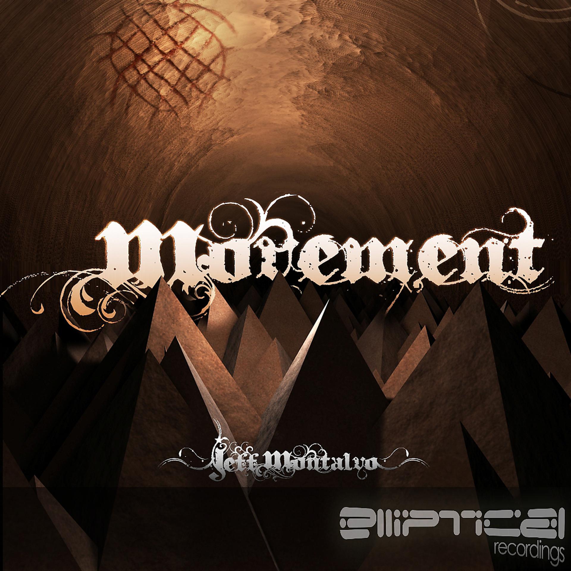 Постер альбома Movement EP
