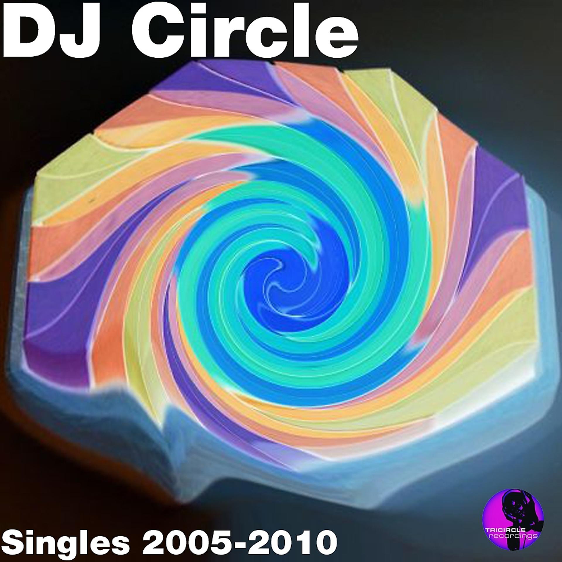 Постер альбома Singles 2005-2010 (incl. remixes by Raul Moros, Ruben Alvarez)
