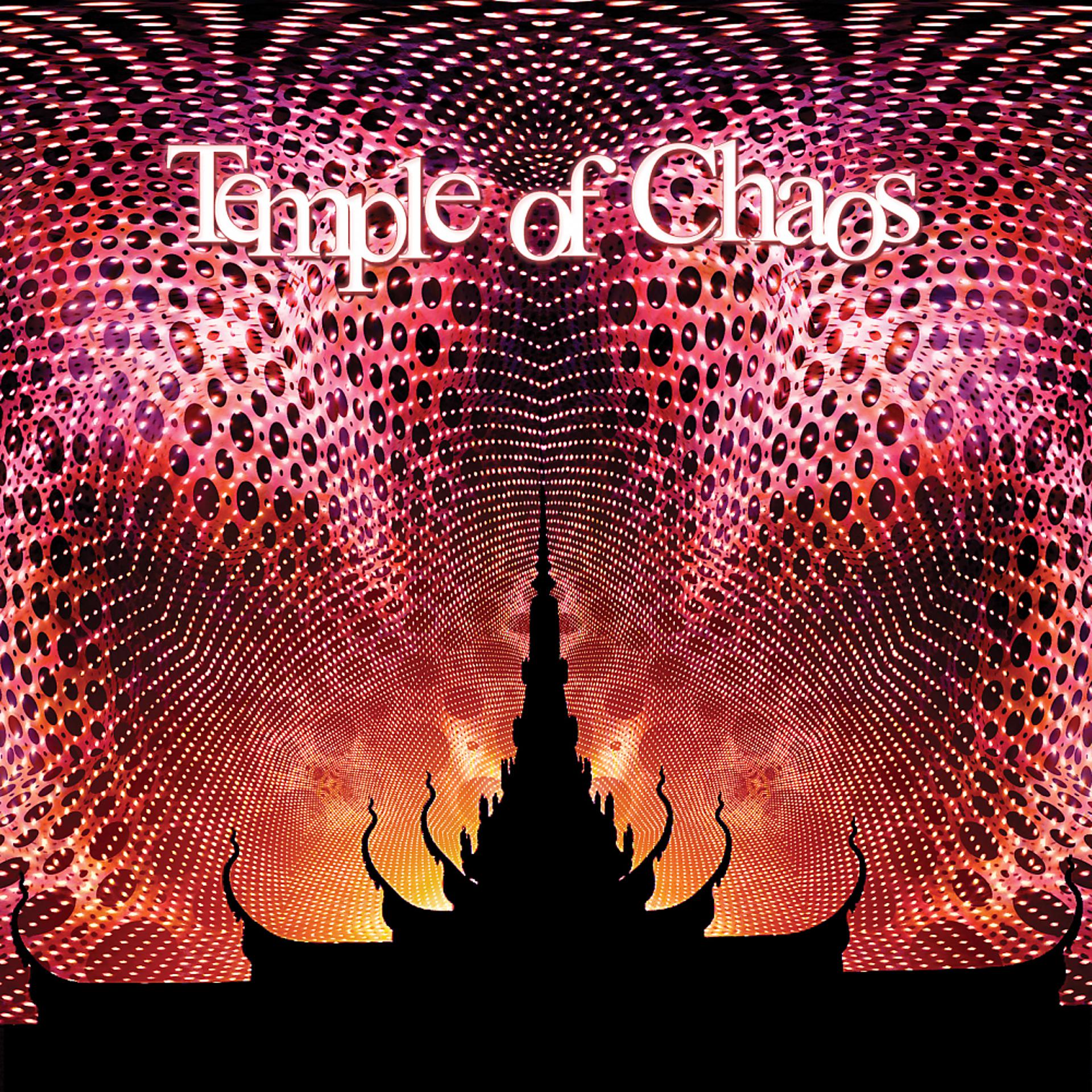 Постер альбома Temple of Chaos