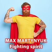 Постер альбома Fighting Spirit