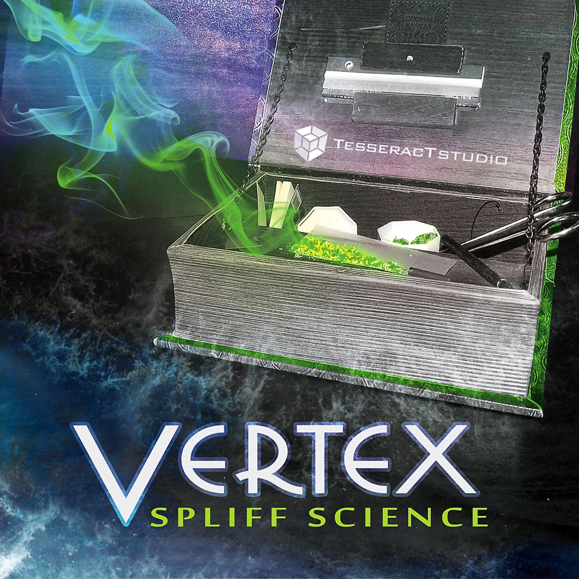 Постер альбома Spliff Science