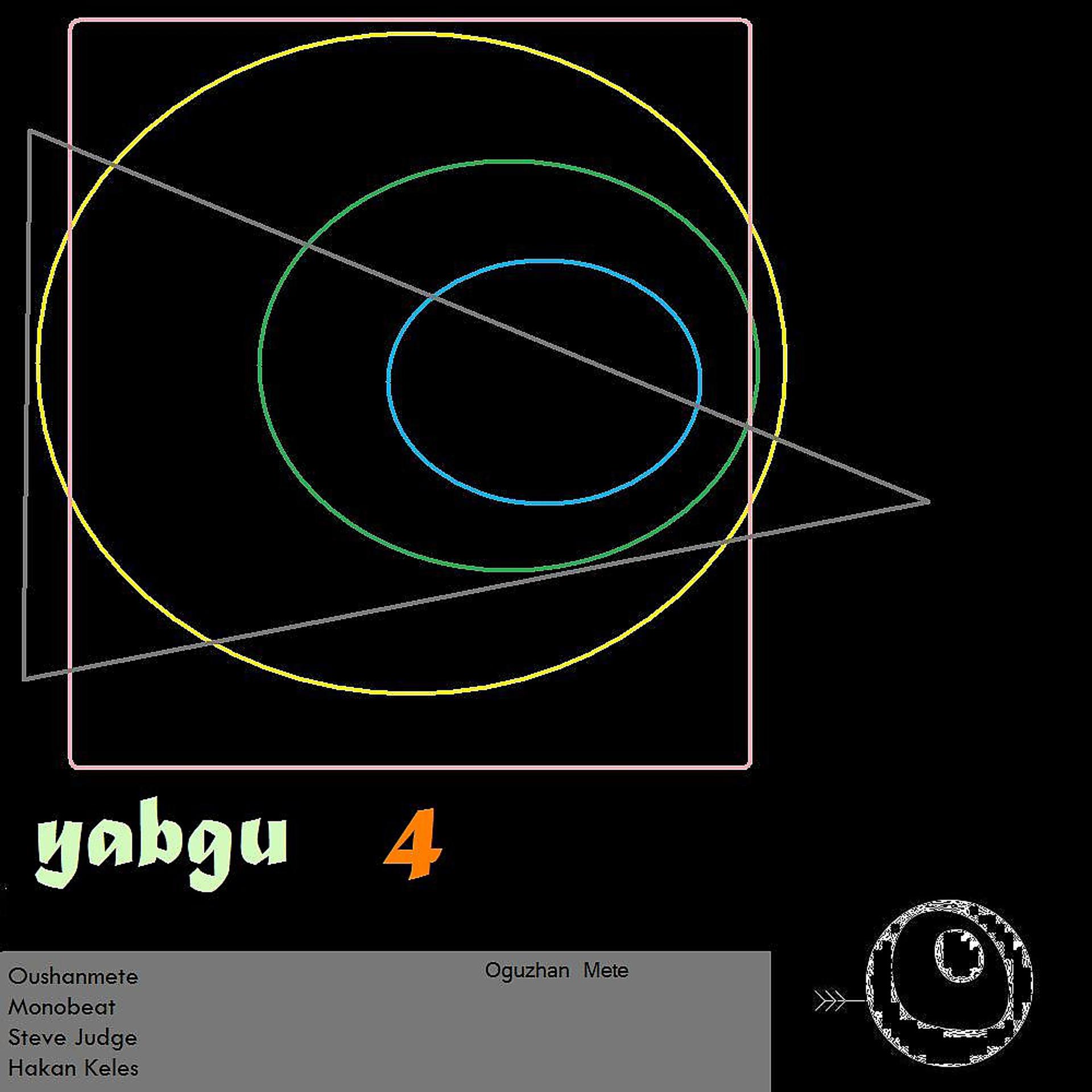 Постер альбома Yabgu 4