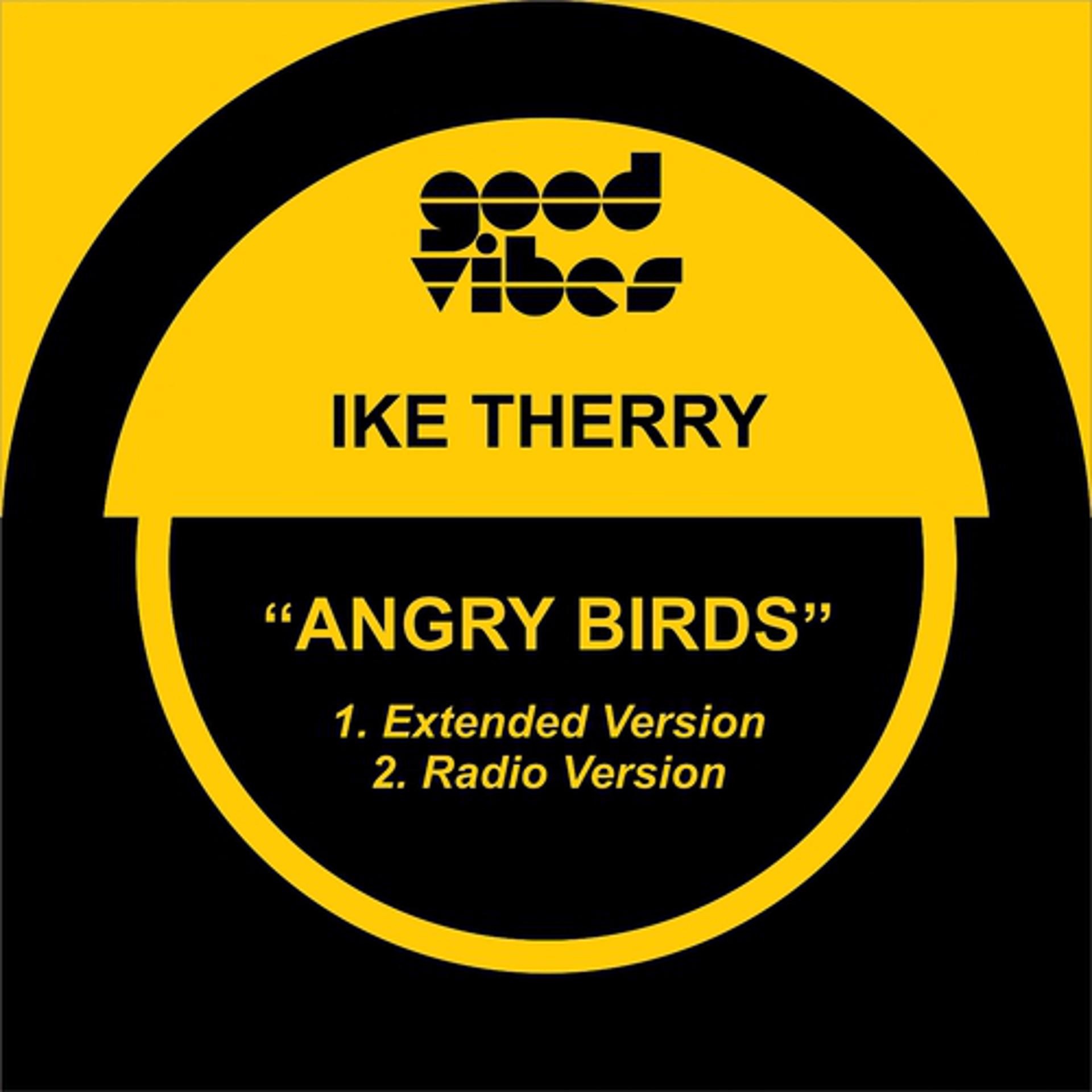 Постер альбома Angry Birds