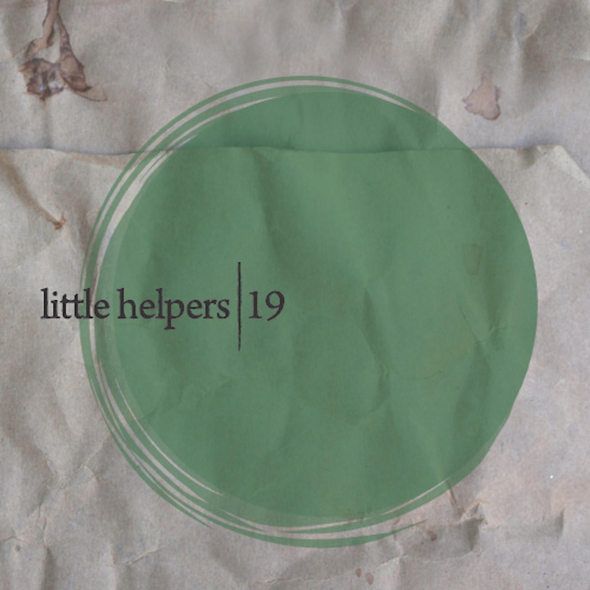 Постер альбома Little Helpers 19