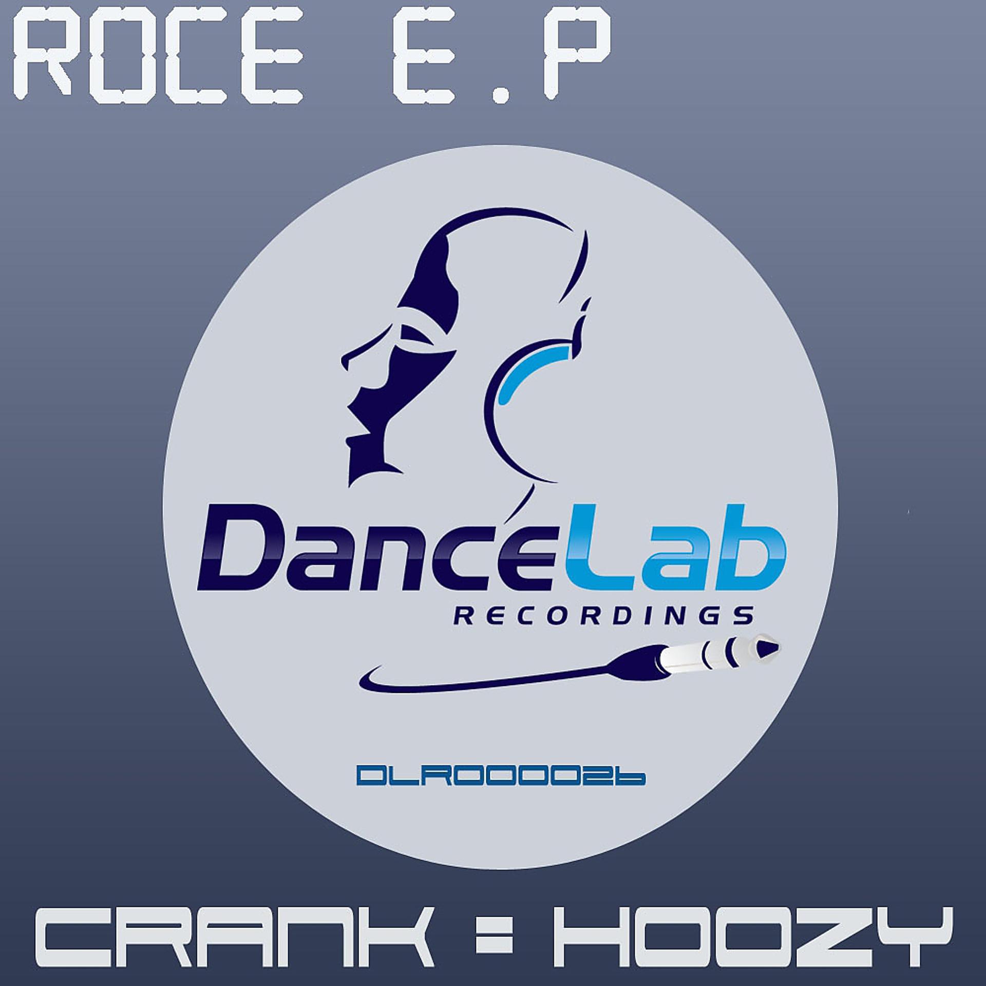Постер альбома Roce E.P