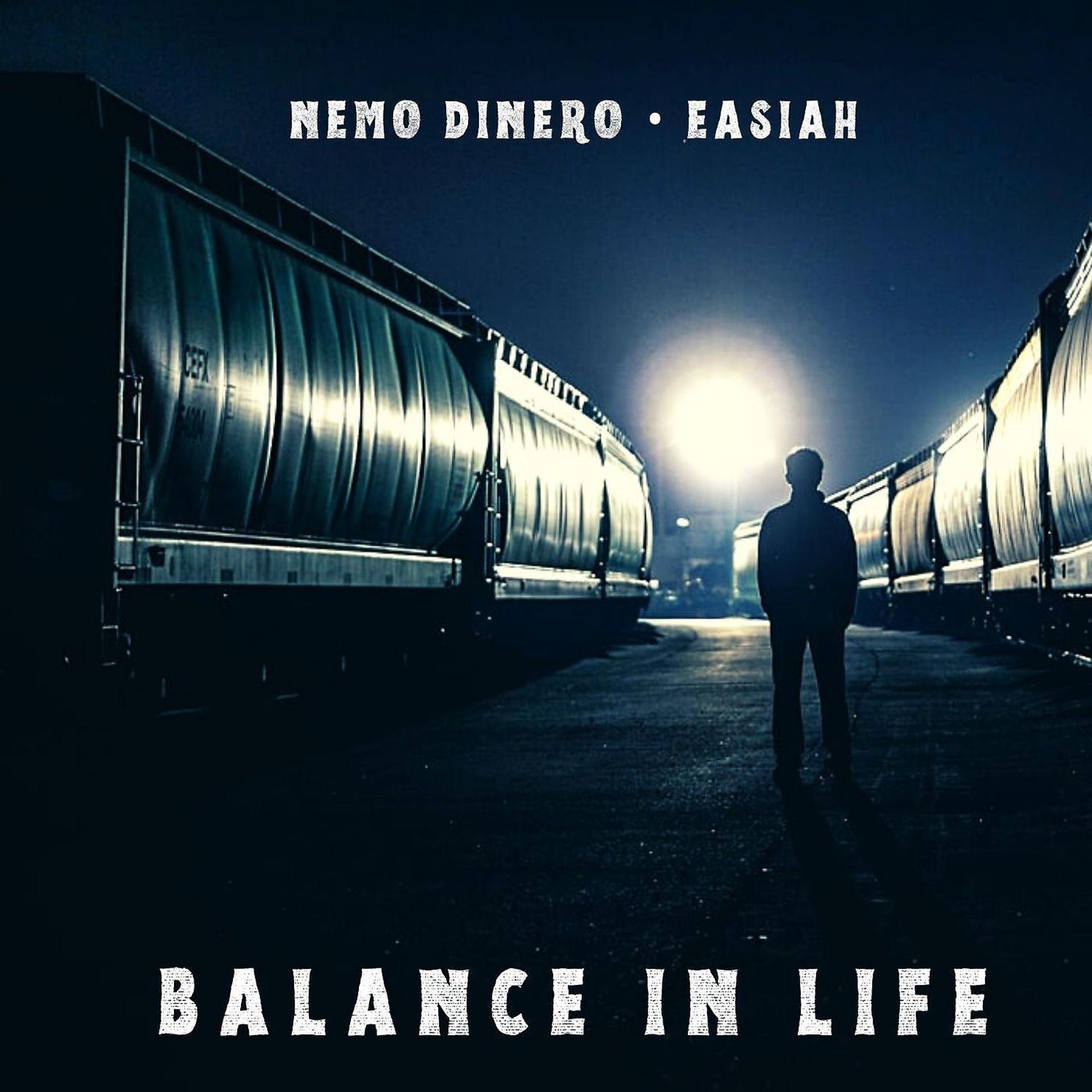 Постер альбома Balance In Life