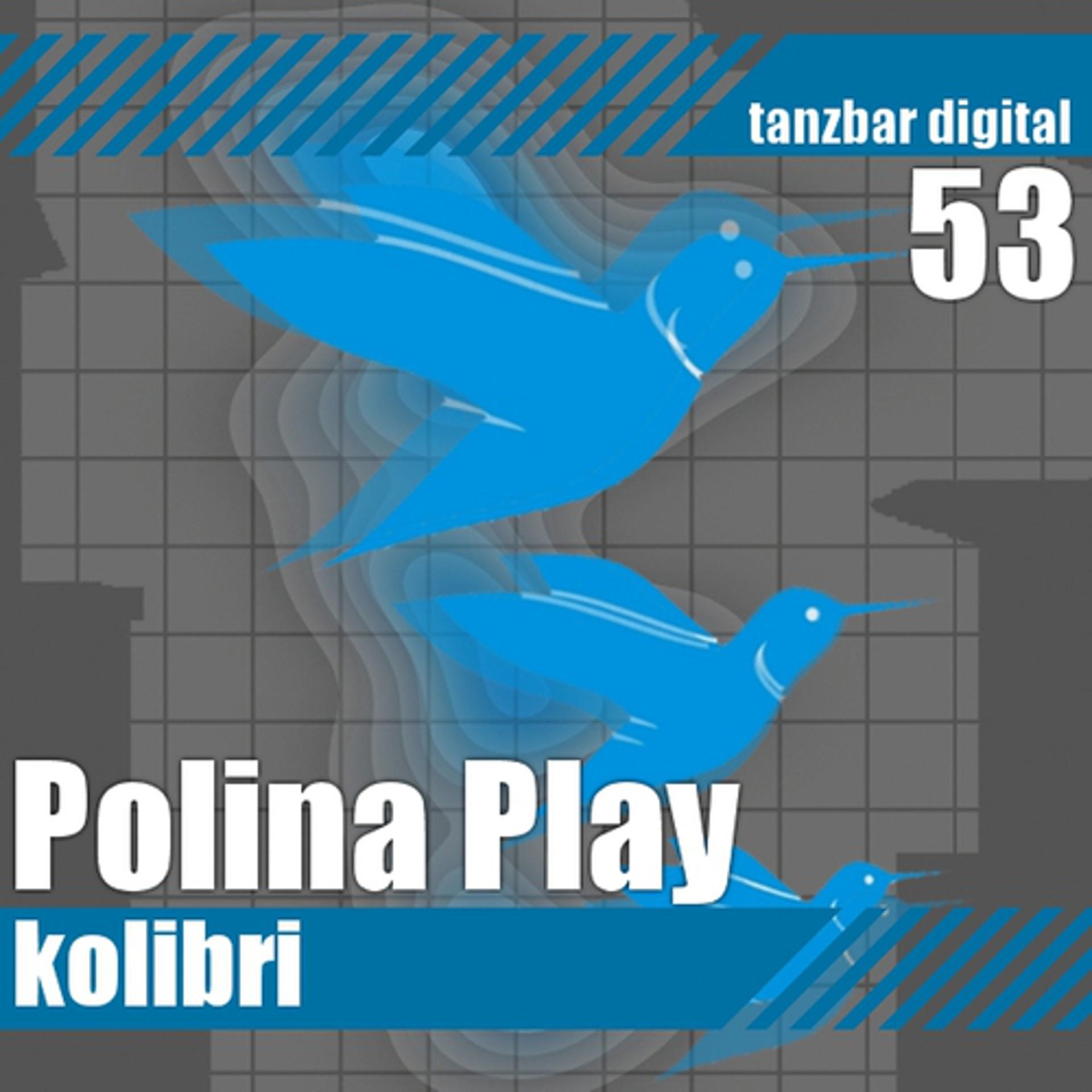 Постер альбома Kolibri